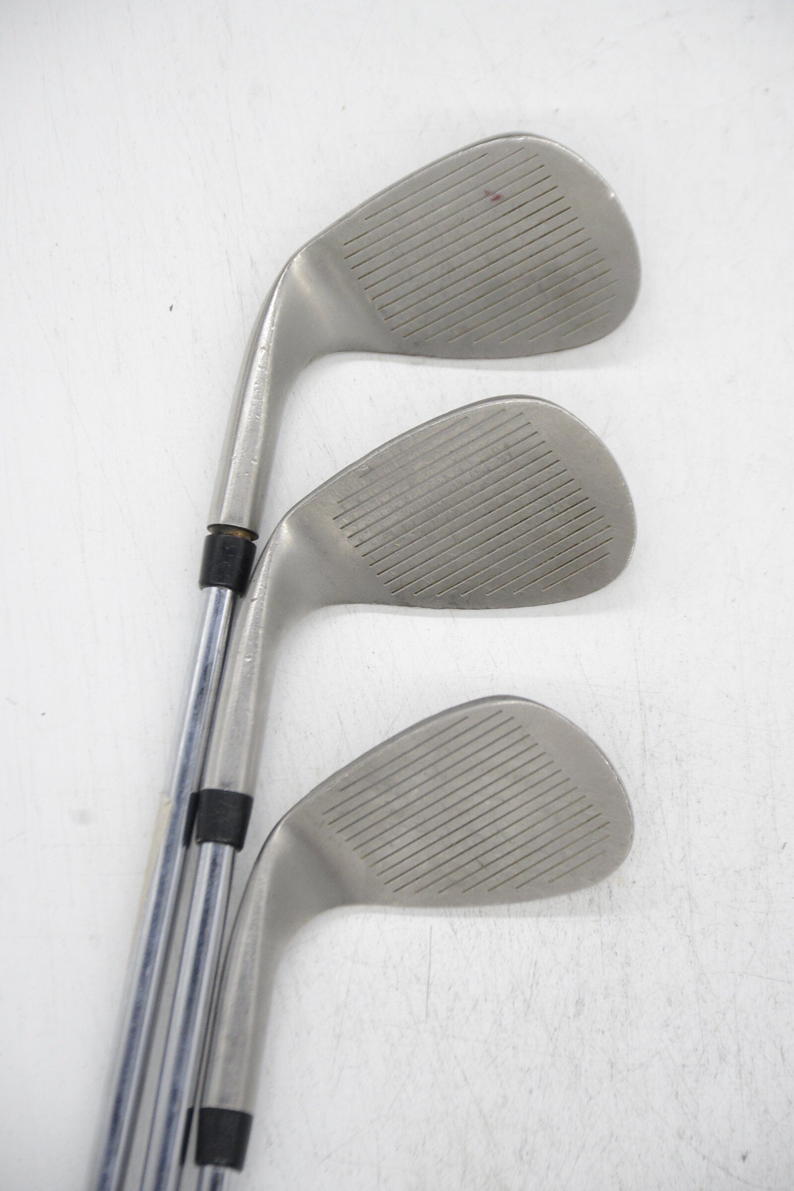 Edel Driver Grind 51, 56, 60 Degree Wedge Set Wedge Flex Golf Clubs GolfRoots