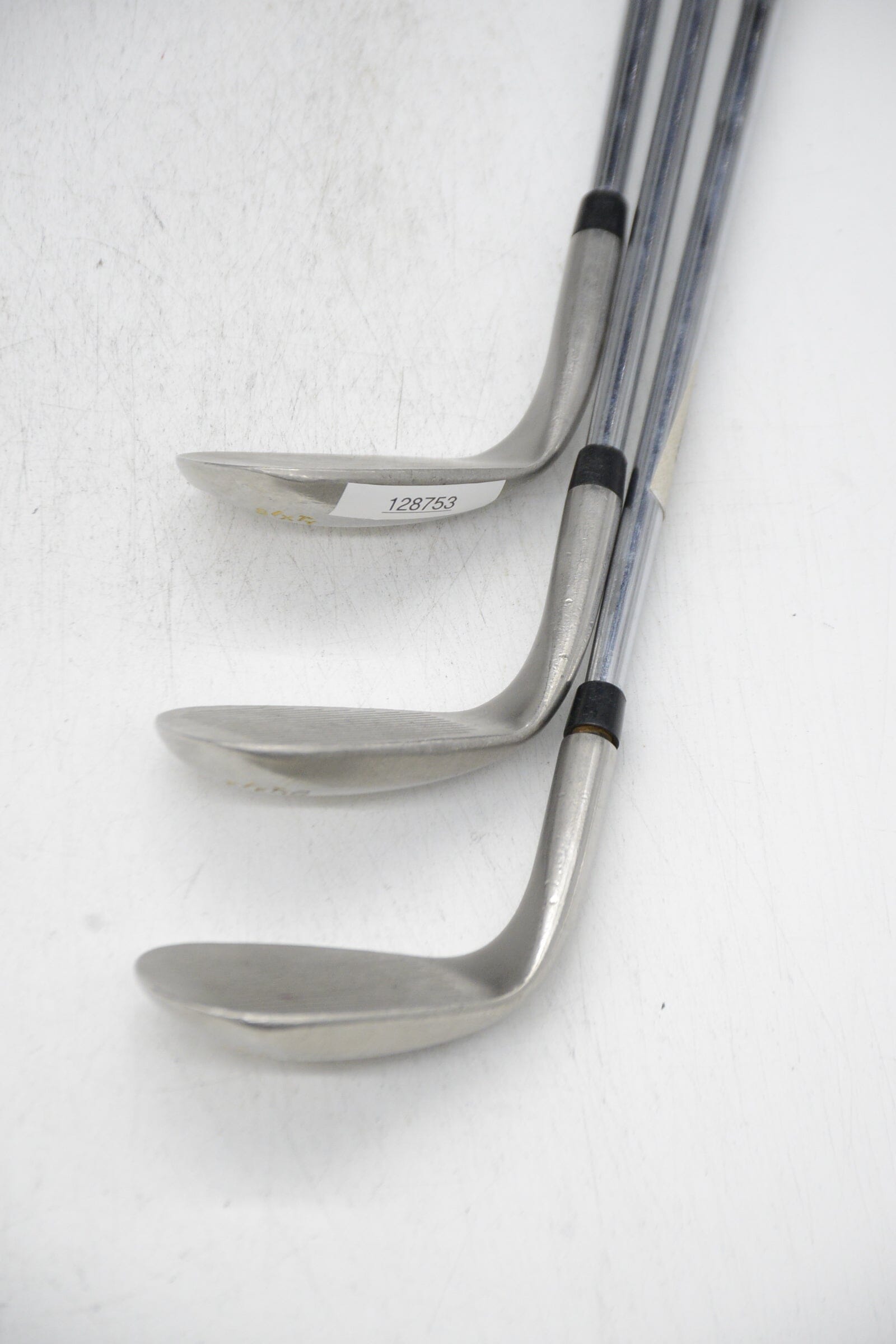 Edel Driver Grind 51, 56, 60 Degree Wedge Set Wedge Flex Golf Clubs GolfRoots