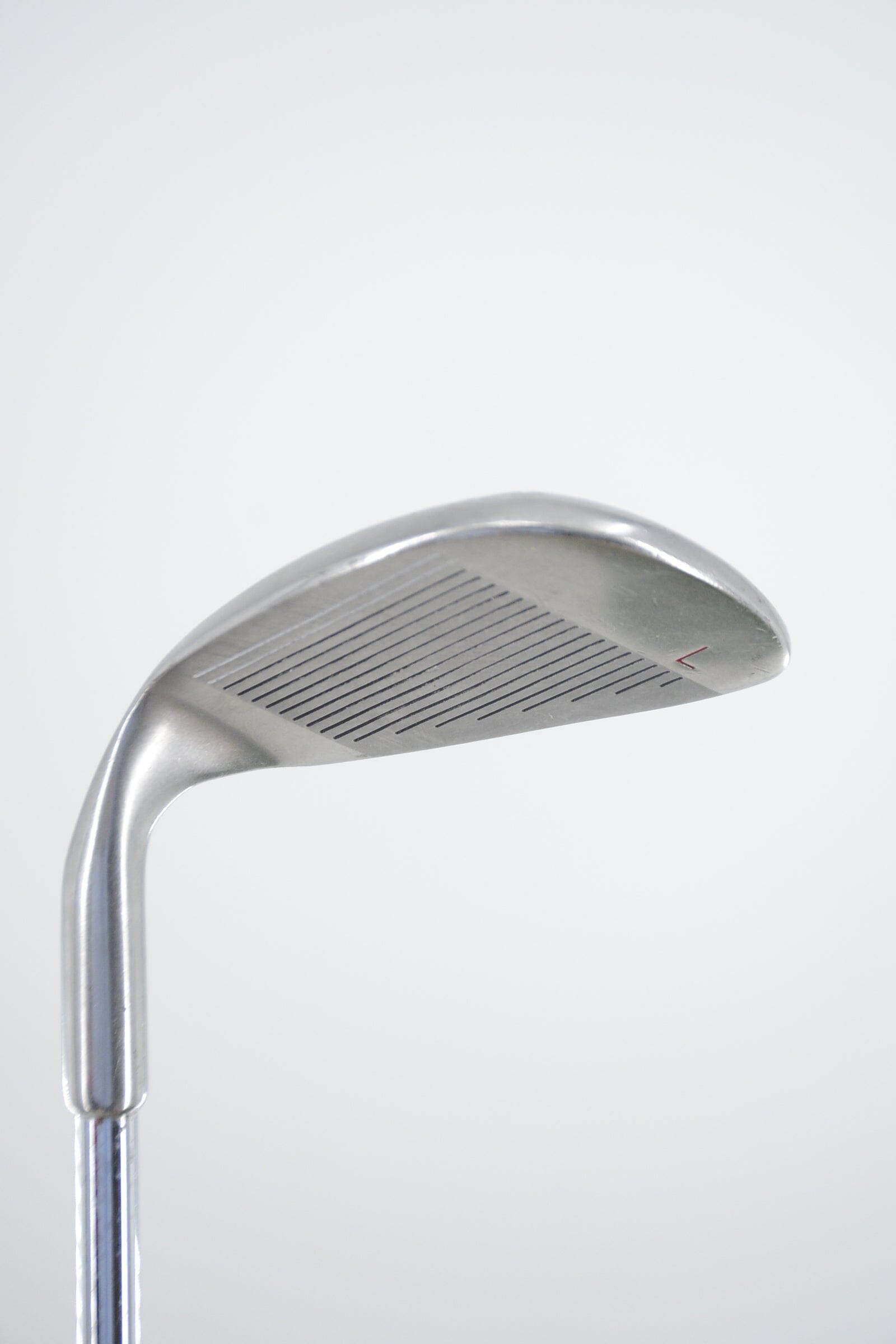 Tommy Aaron Accuracy Control LW S Flex 37" Golf Clubs GolfRoots