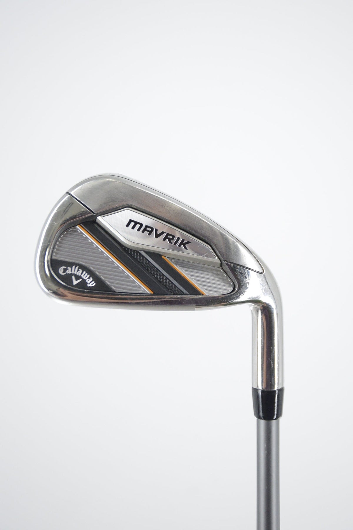 Callaway Mavrik 7 Iron R Flex 36.5"