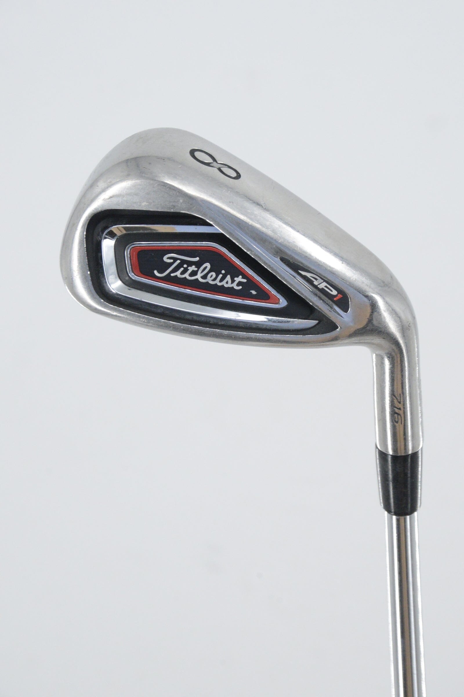 Titleist 716 AP1 6-AW Iron Set S Flex +0.25" Golf Clubs GolfRoots