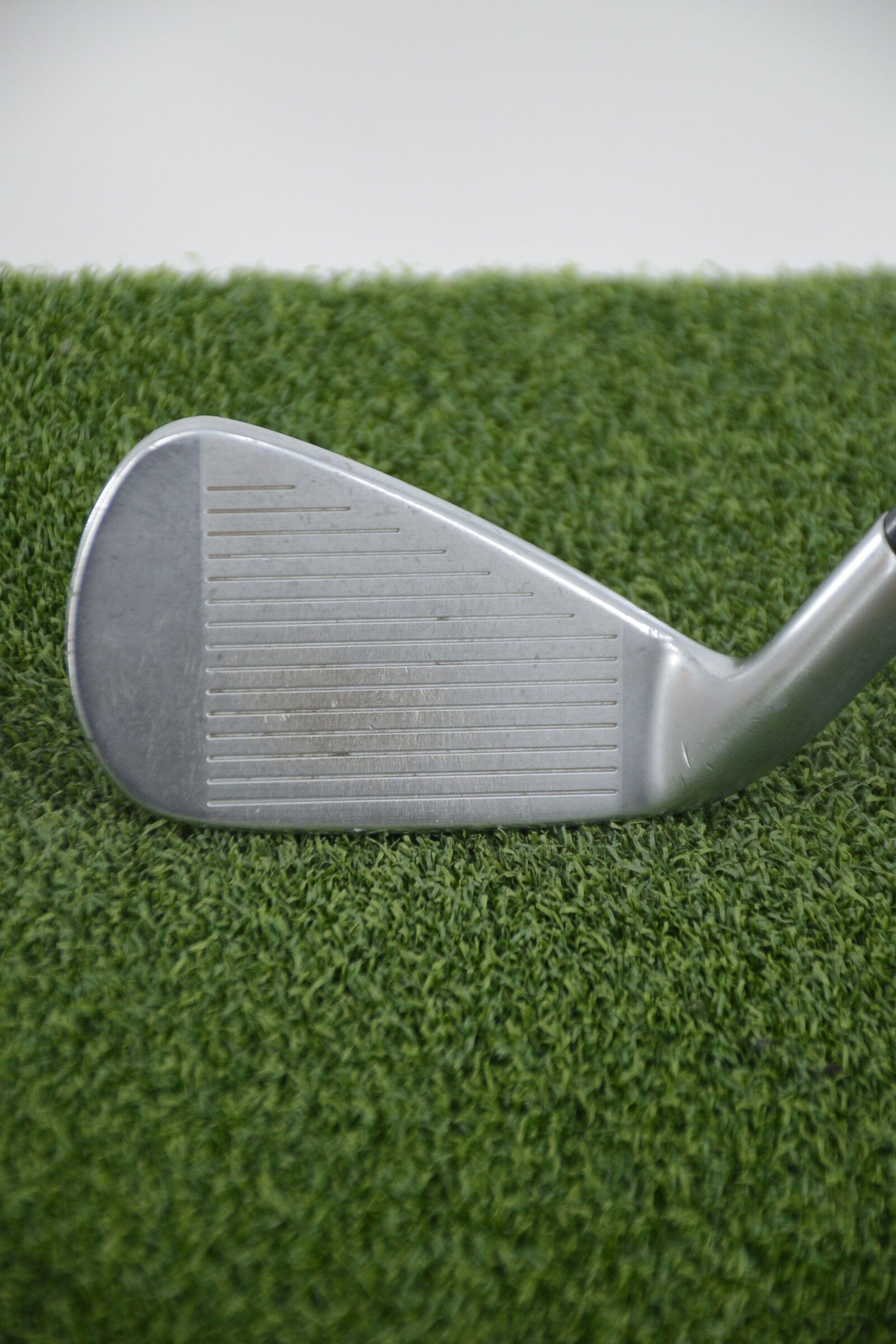 Women's Srixon Zx4 8 Iron W Flex 35.5" Golf Clubs GolfRoots