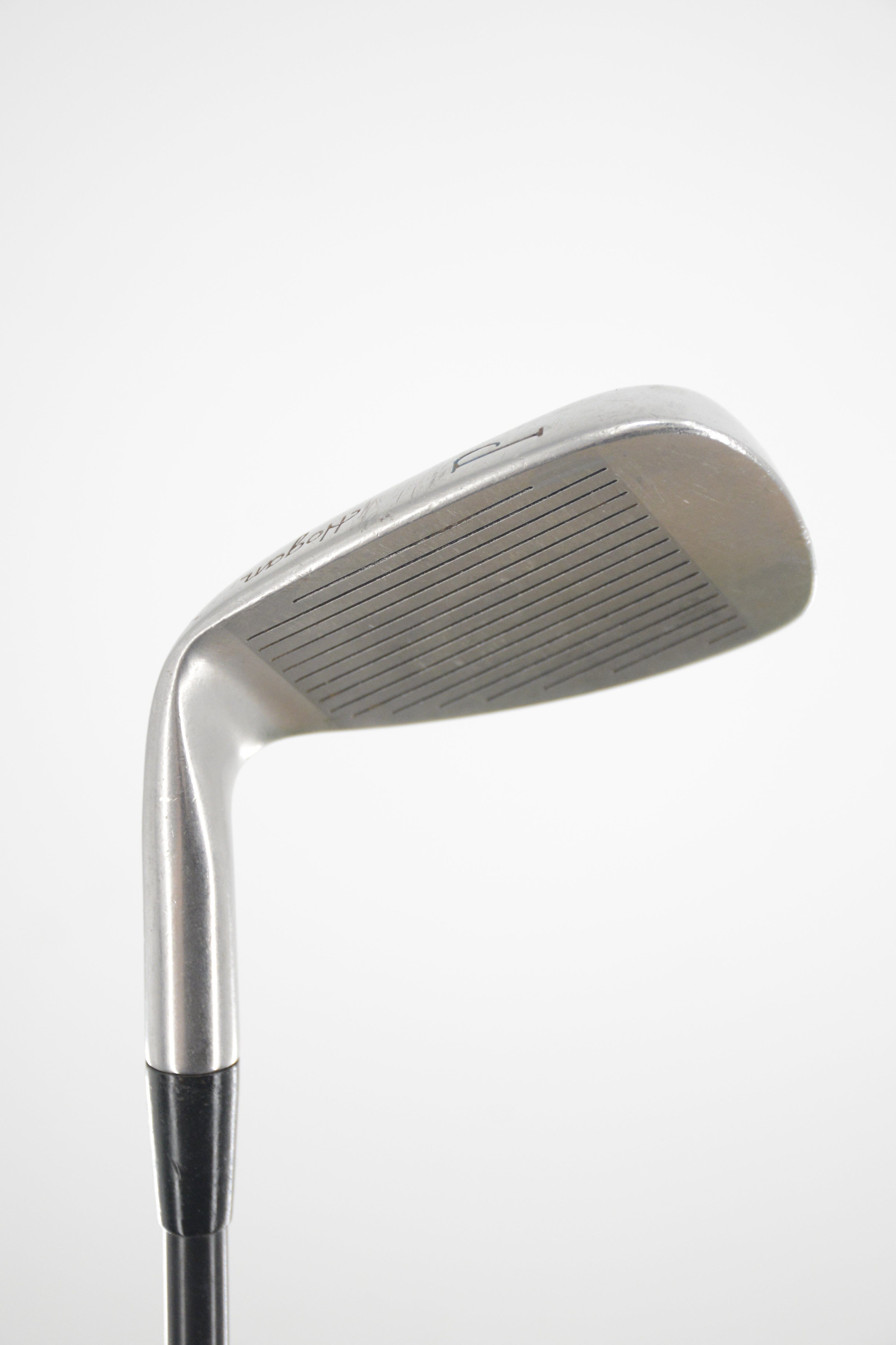 Women's Ben Hogan H-40 Oversize PW W Flex 34.75" Golf Clubs GolfRoots