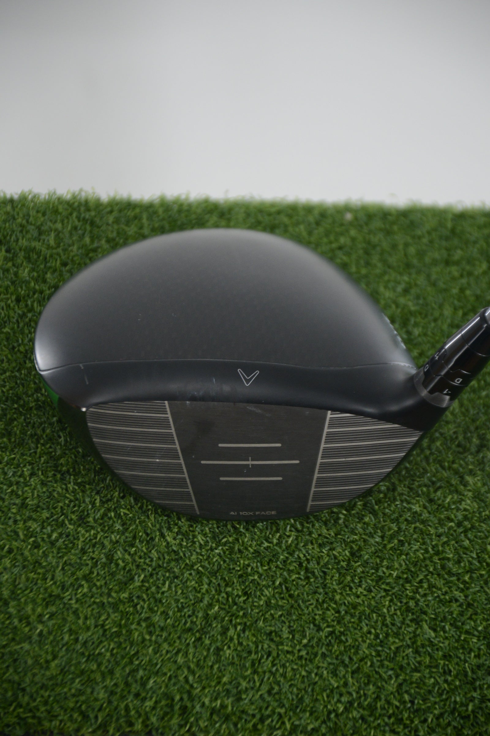 Callaway Elyte 9 Degree Driver S Flex 45.5"