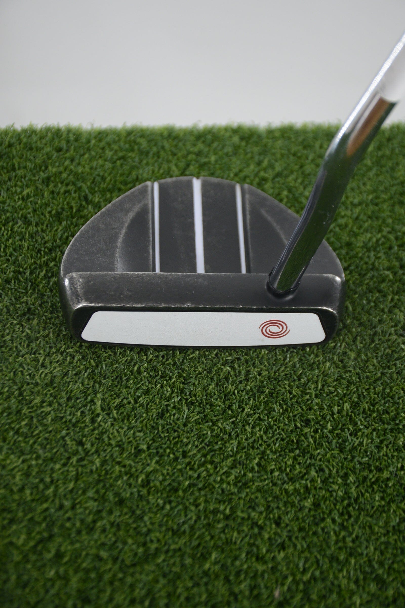 Odyssey Tank Cruiser V-Line Putter 35.25" Golf Clubs GolfRoots