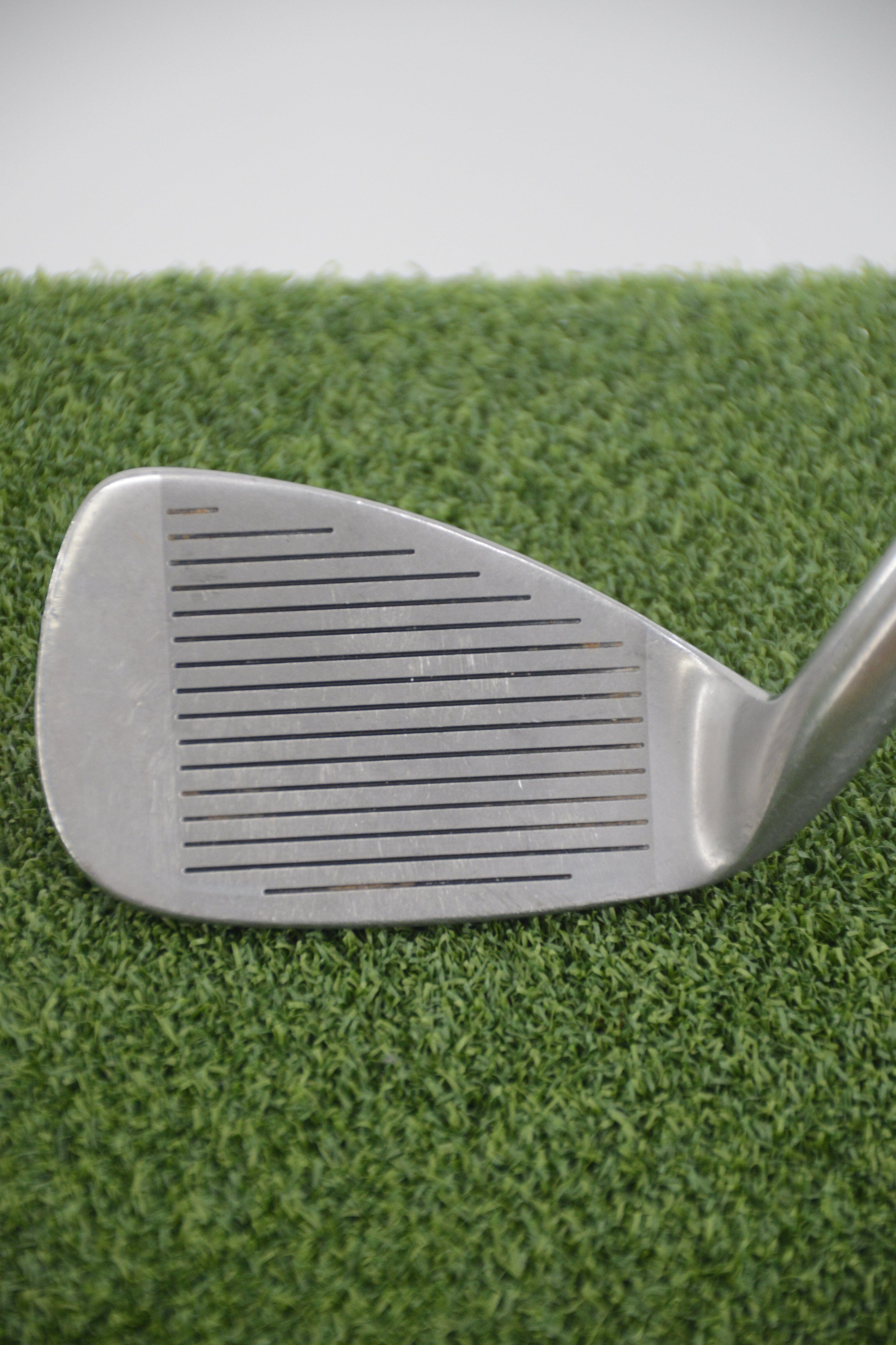 Women's Ben Hogan H-40 Oversize PW W Flex 34.75" Golf Clubs GolfRoots