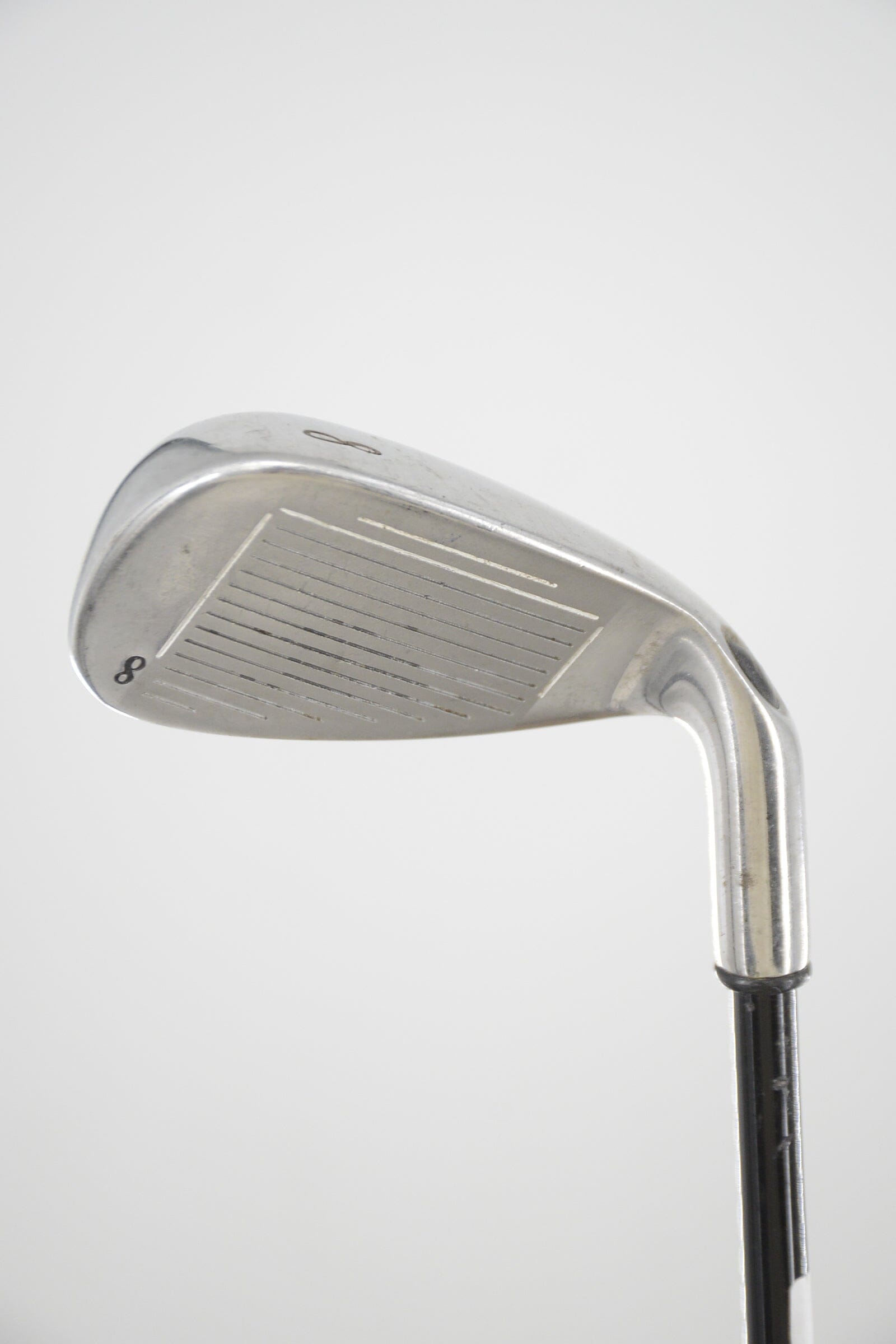 Lefty Callaway X-22 8 Iron R Flex 36.25" Golf Clubs GolfRoots