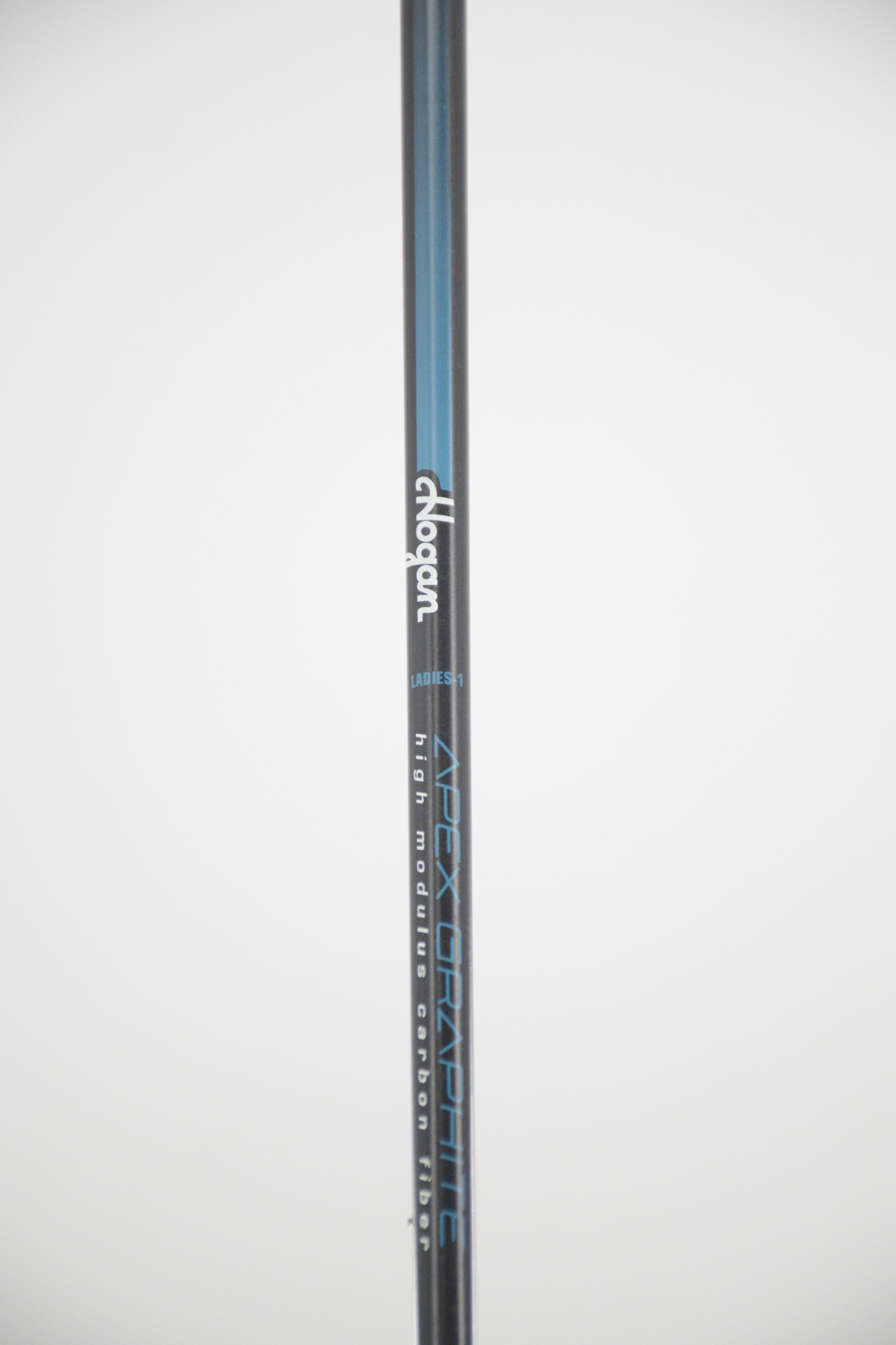 Women's Ben Hogan H-40 Oversize PW W Flex 34.75" Golf Clubs GolfRoots