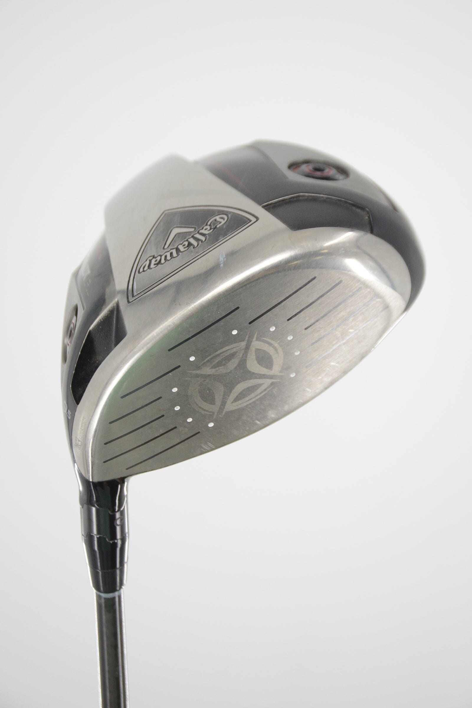 Callaway RAZR Fit 9.5 Degree Driver R Flex 45.25" Golf Clubs GolfRoots