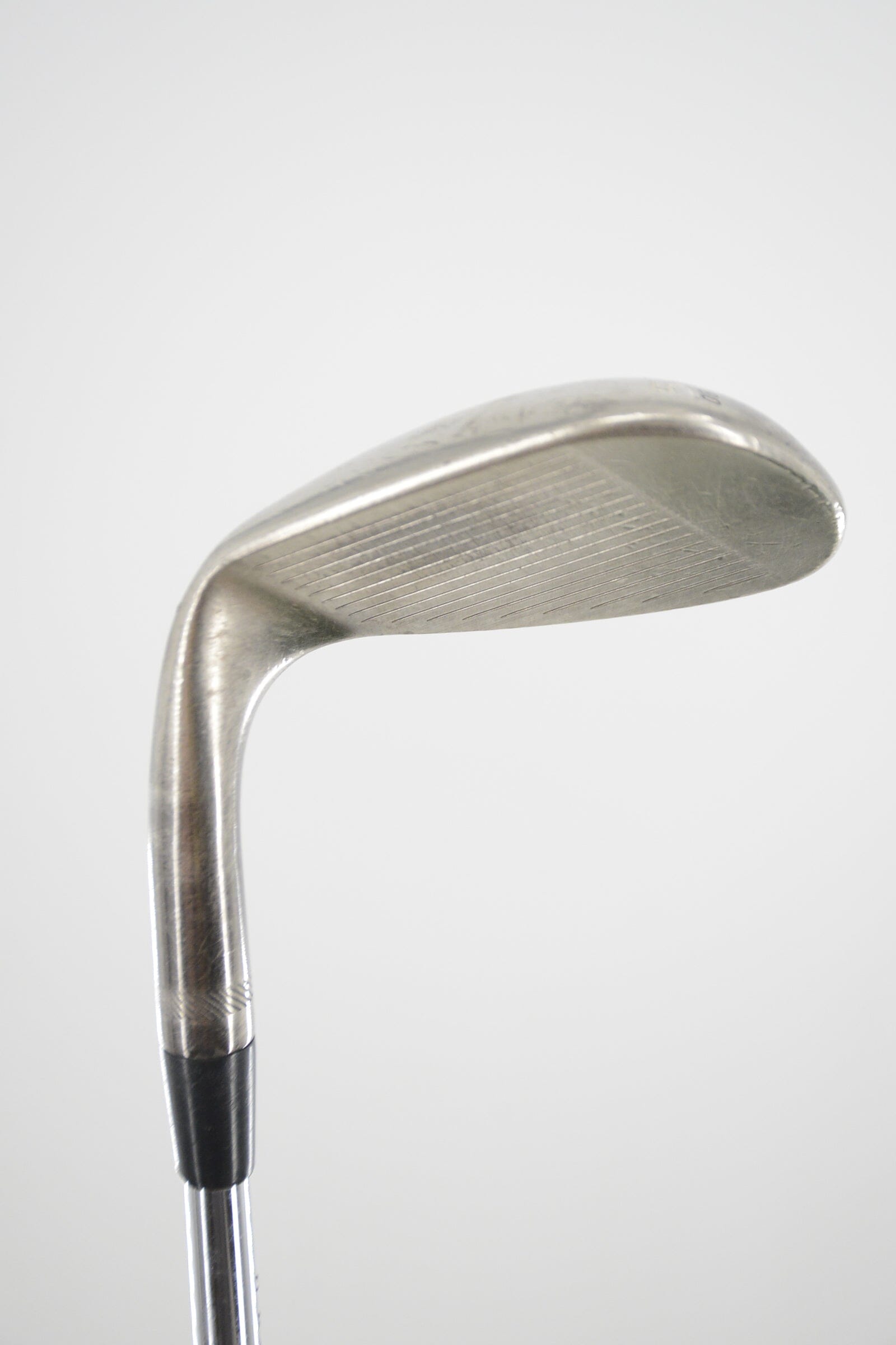 Titleist Vokey SM7 Brushed Steel 54 Degree Wedge Wedge Flex 35" Golf Clubs GolfRoots