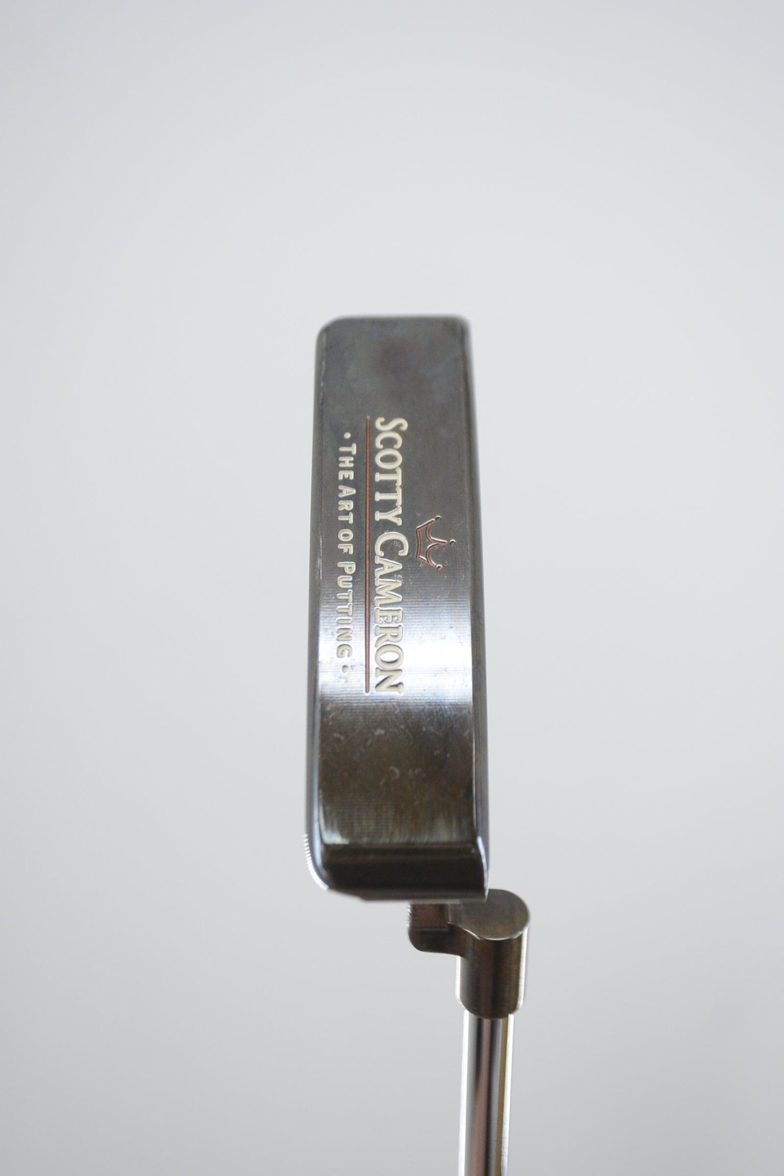 Scotty Cameron Art of Putting Newport Putter 35" Golf Clubs GolfRoots