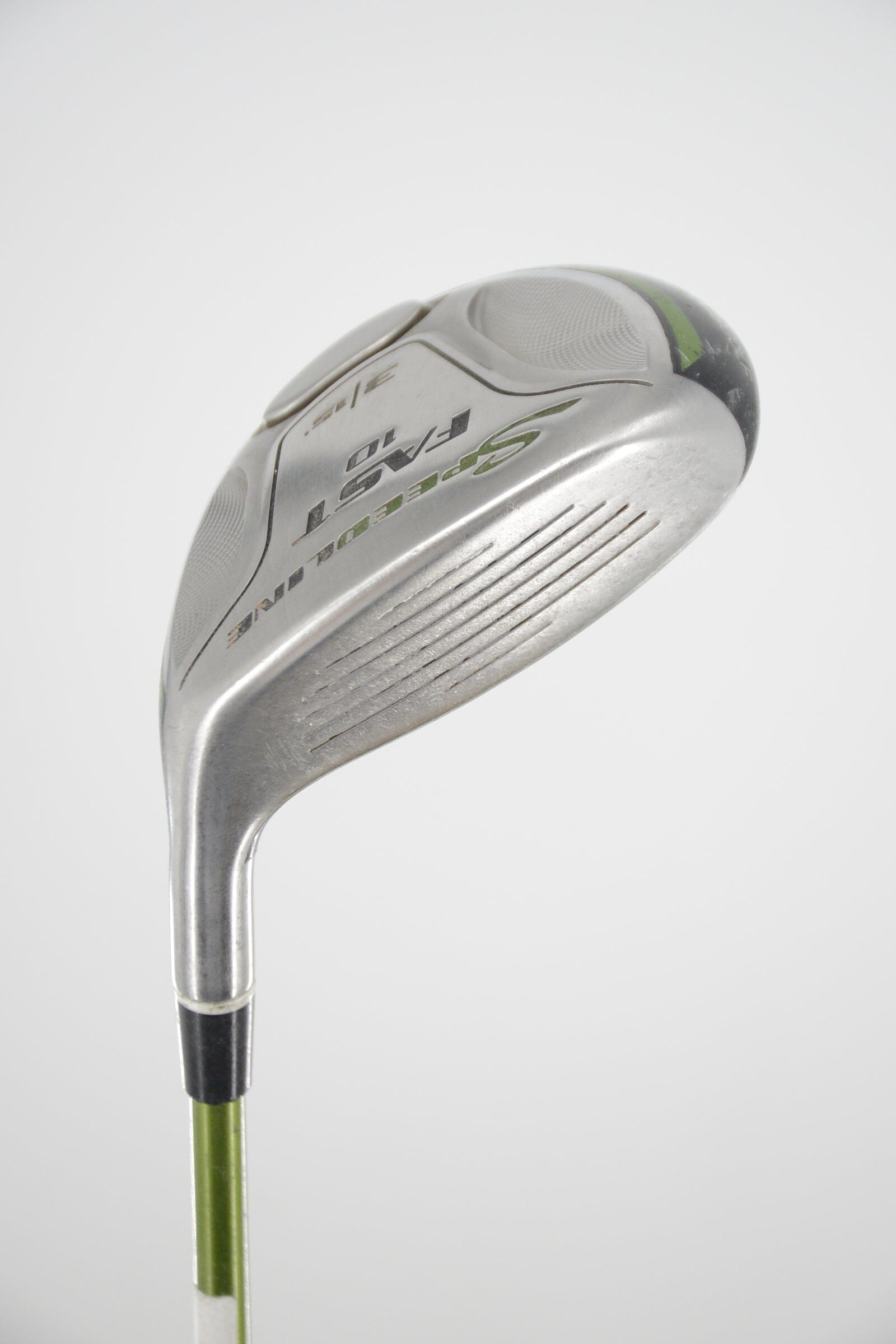 Adams Speedline Fast 10 3 Wood SR Flex 42.5" Golf Clubs GolfRoots