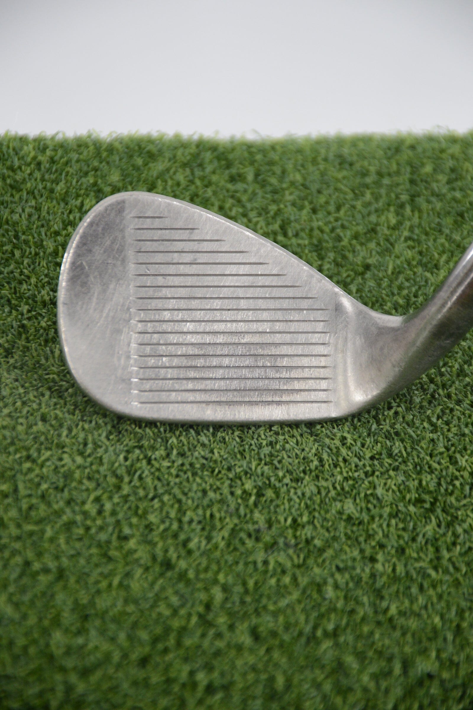 Titleist Vokey SM7 Brushed Steel 54 Degree Wedge Wedge Flex 35" Golf Clubs GolfRoots