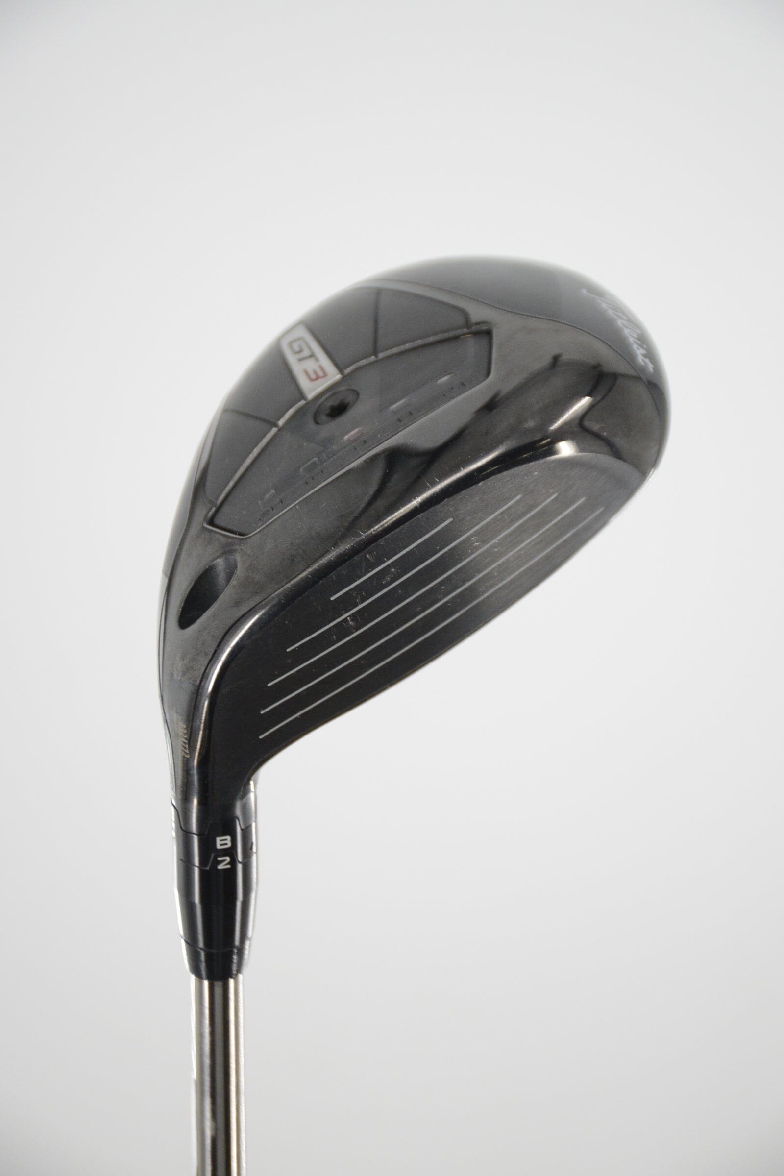 Titleist GT3 18 Degree Wood S Flex 42.25" Golf Clubs GolfRoots