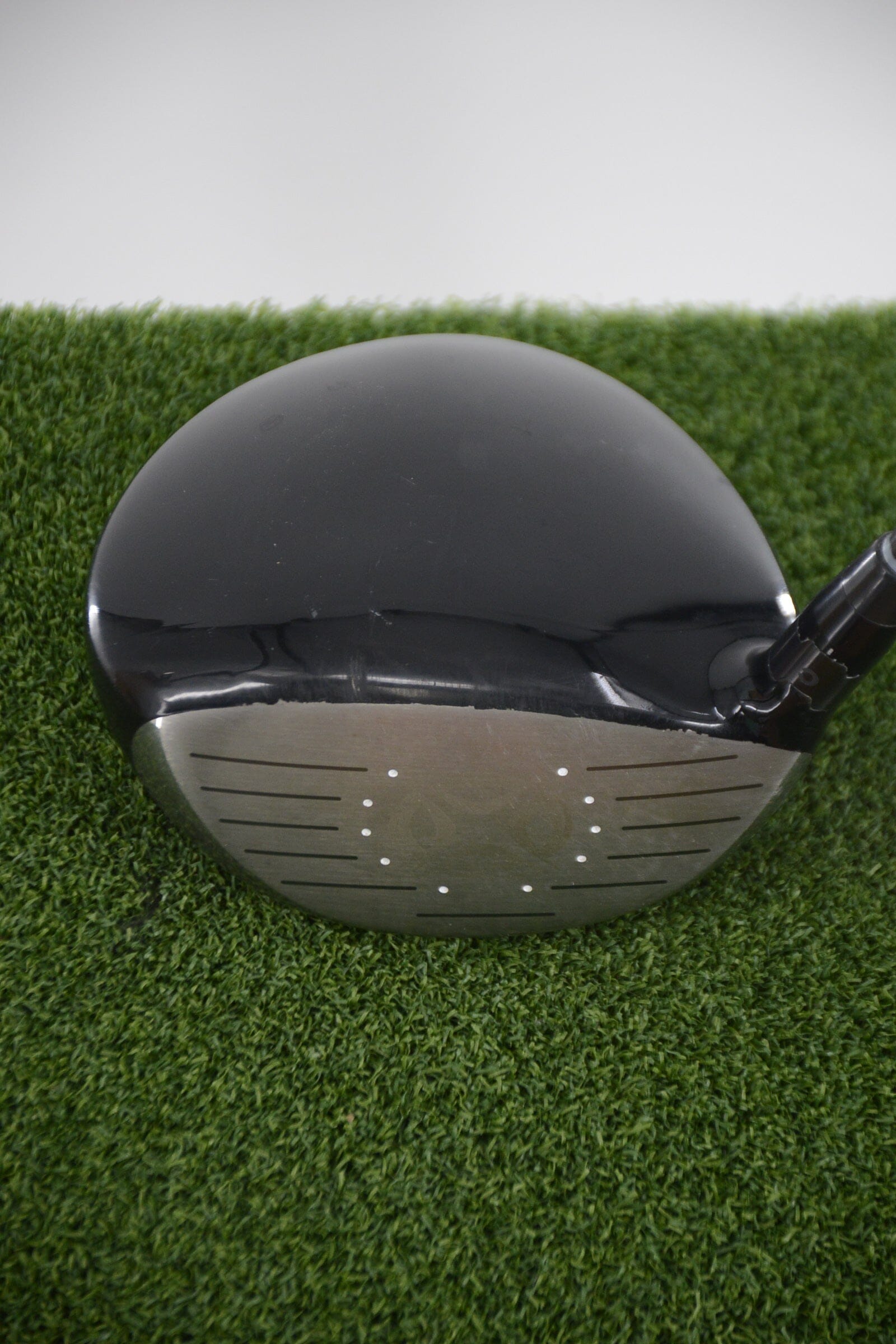 Callaway RAZR Fit 9.5 Degree Driver R Flex 45.25" Golf Clubs GolfRoots