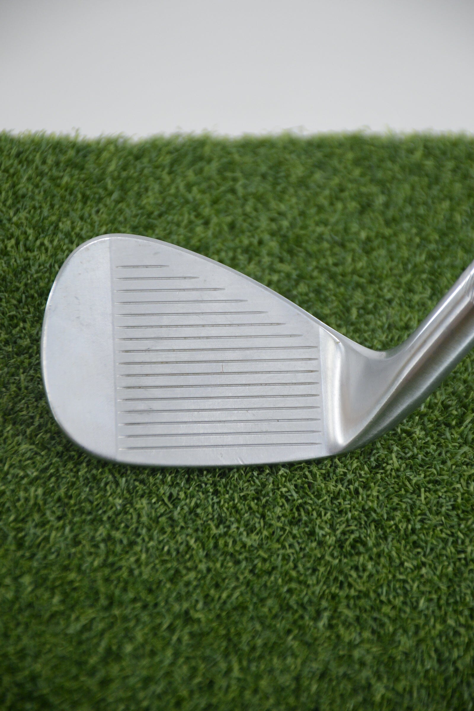 Titleist Vokey SM6 Tour Chrome 50 Degree Wedge R Flex 35" Golf Clubs GolfRoots