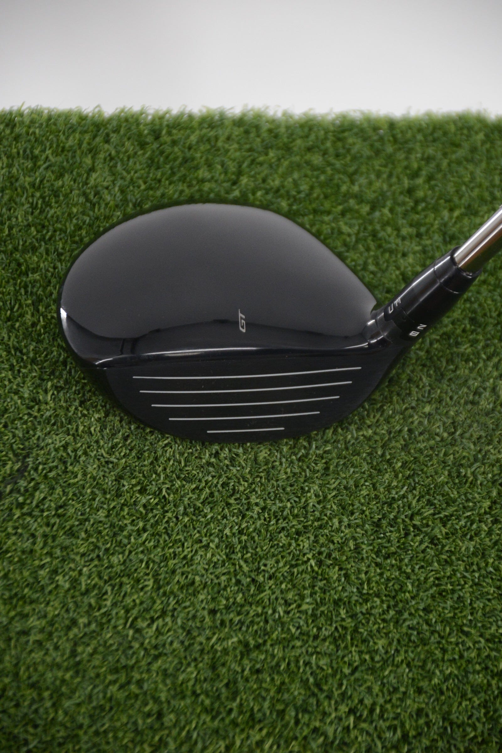 Titleist GT3 18 Degree Wood S Flex 42.25" Golf Clubs GolfRoots