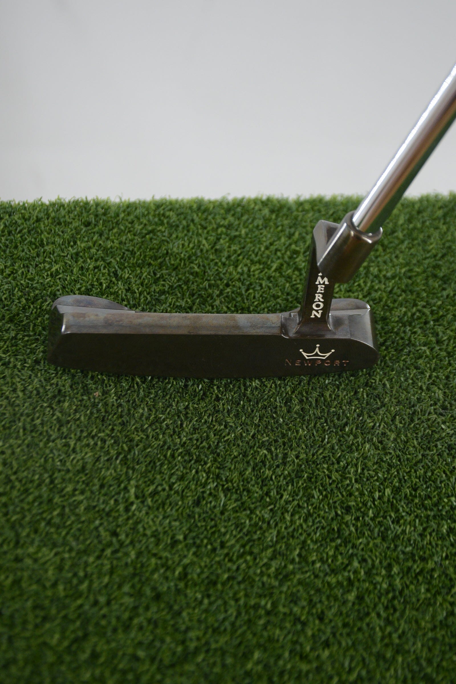 Scotty Cameron Art of Putting Newport Putter 35" Golf Clubs GolfRoots