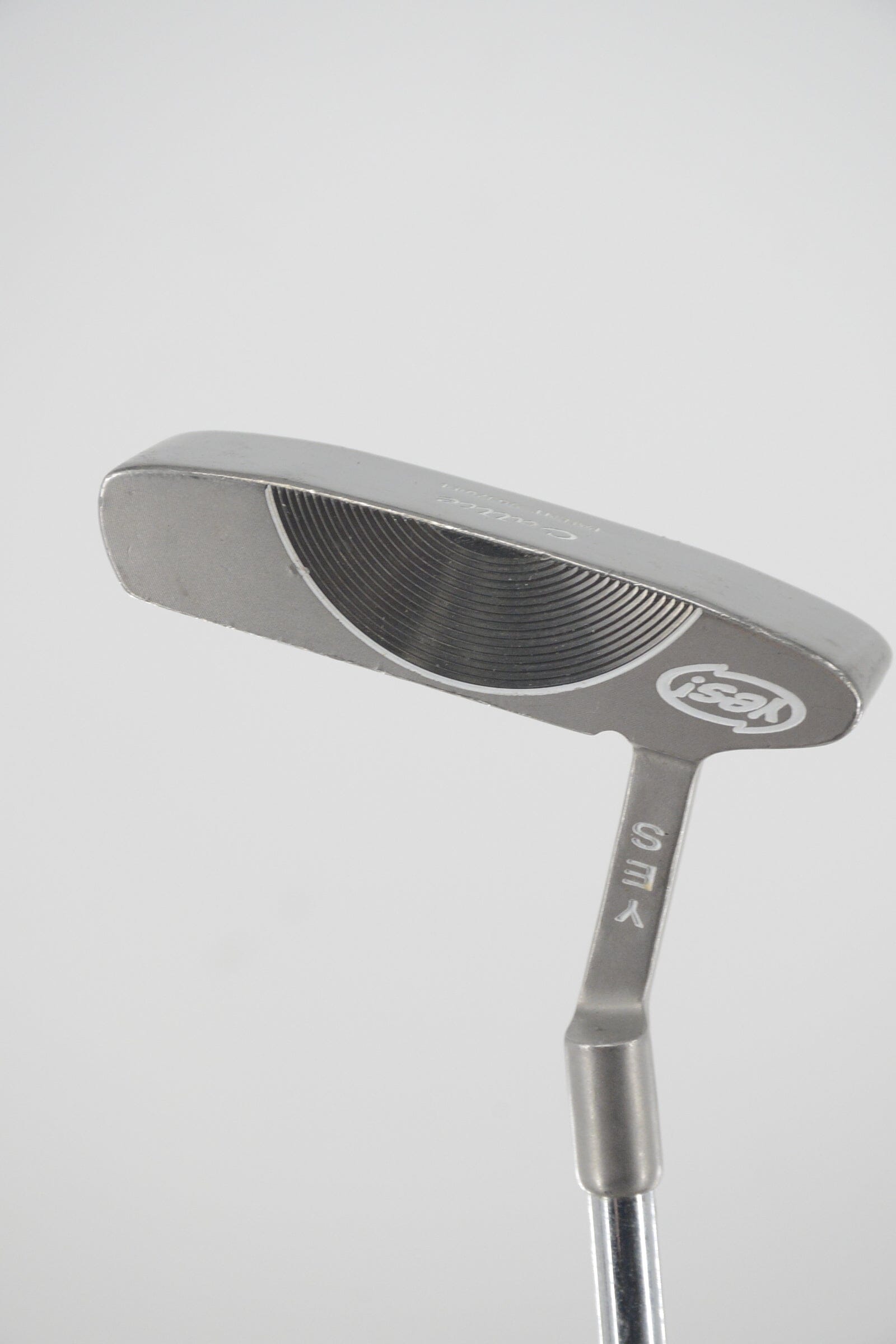 Yes! Callie Putter 33.25" Golf Clubs GolfRoots