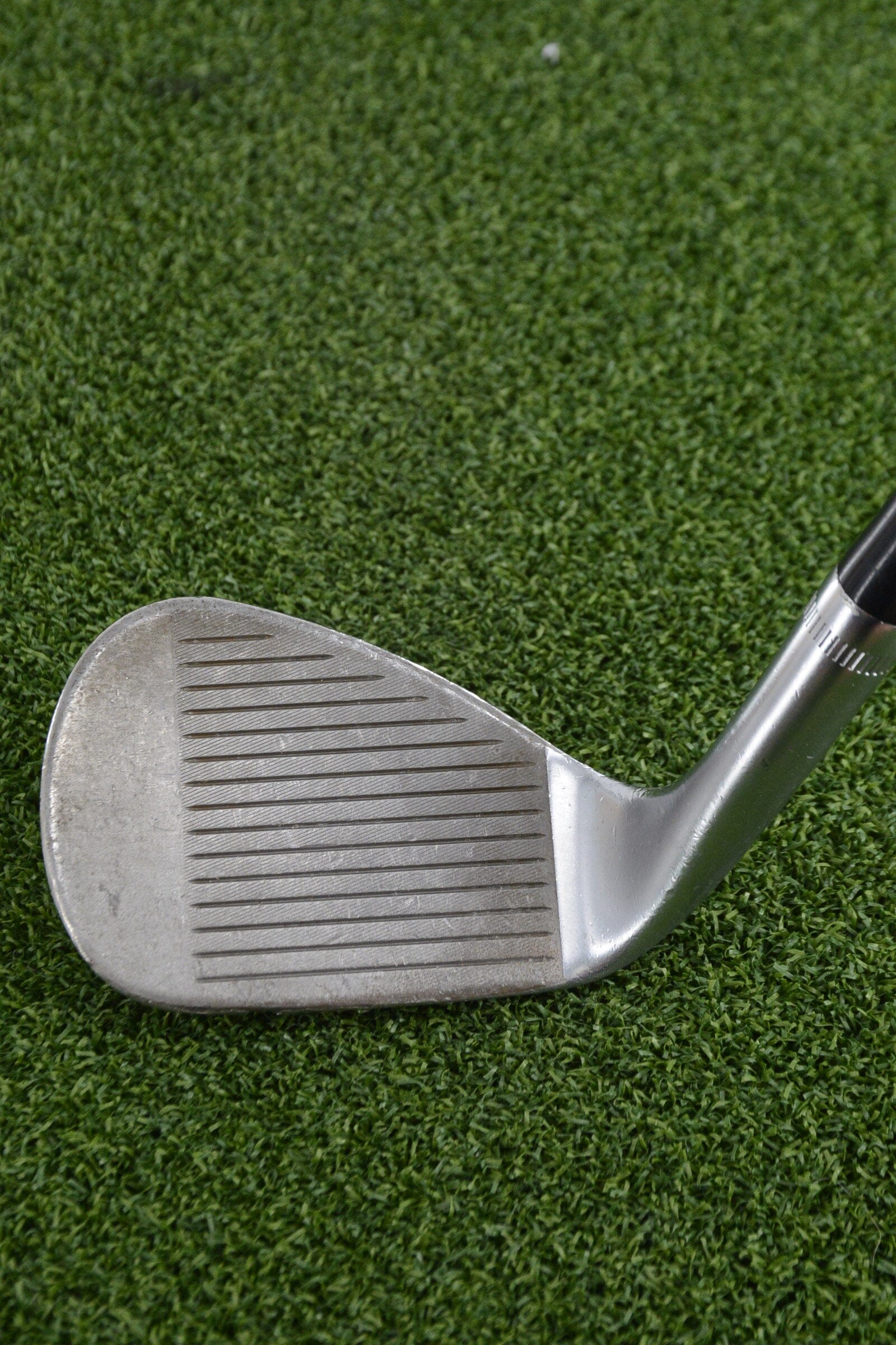 Women's Callaway Jaws Raw 60 Degree Wedge W Flex 35.5" Golf Clubs GolfRoots