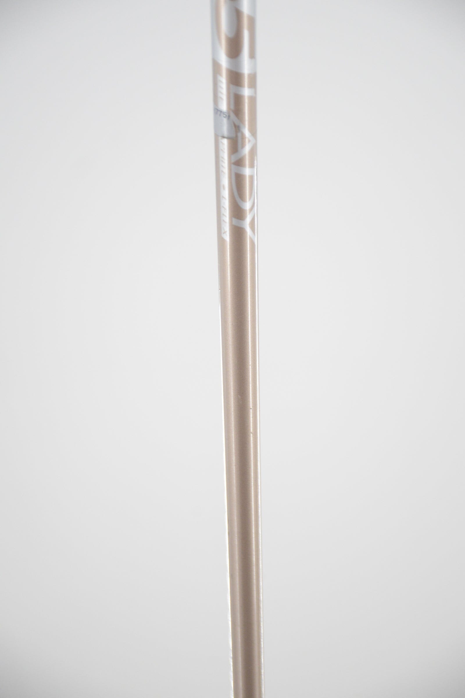 Women's Snake Eyes Quick Strike 22 Degree Hybrid W Flex 39.5" Golf Clubs GolfRoots