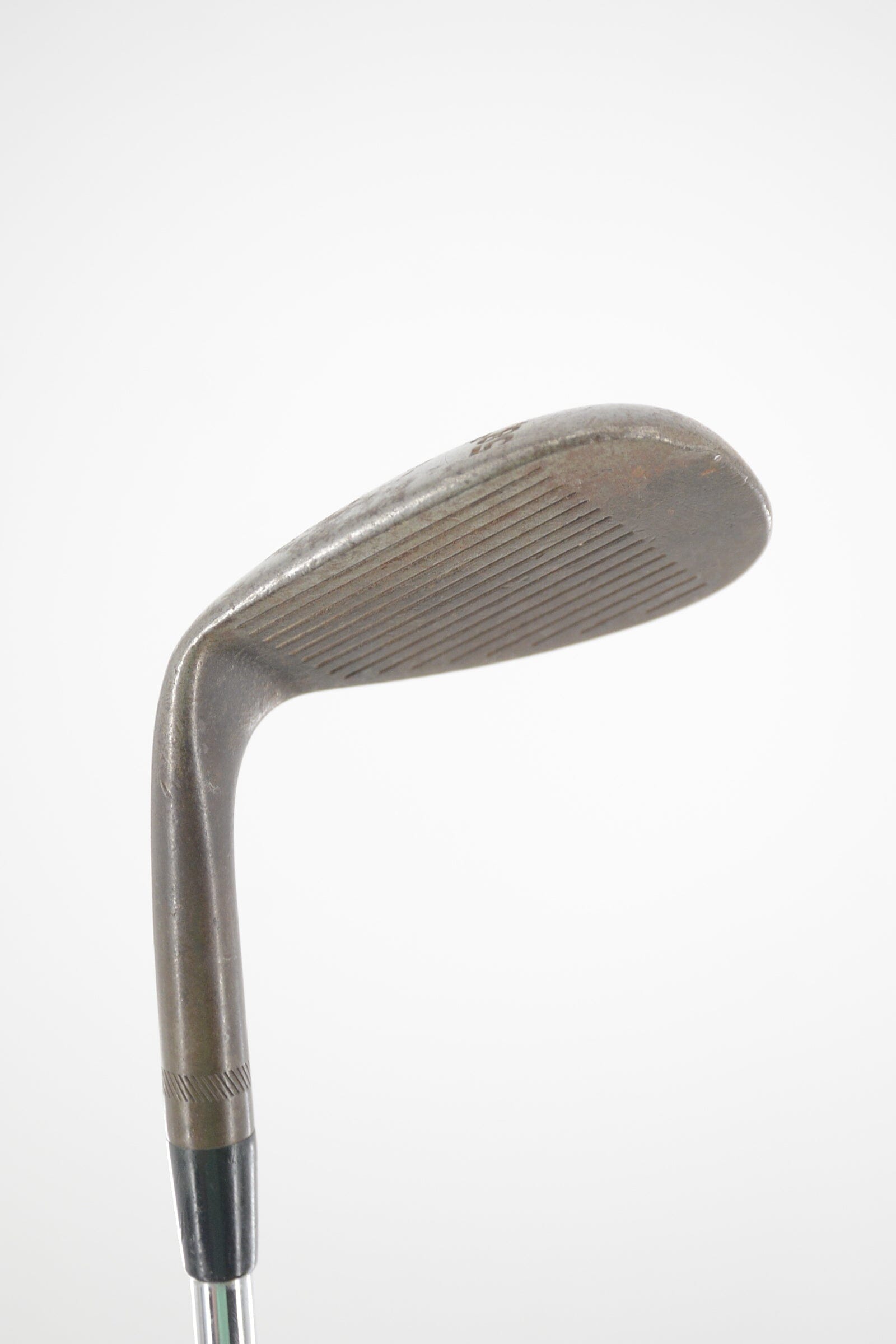 Titleist Vokey Raw 200 Series 58 Degree Wedge Wedge Flex 35" Golf Clubs GolfRoots