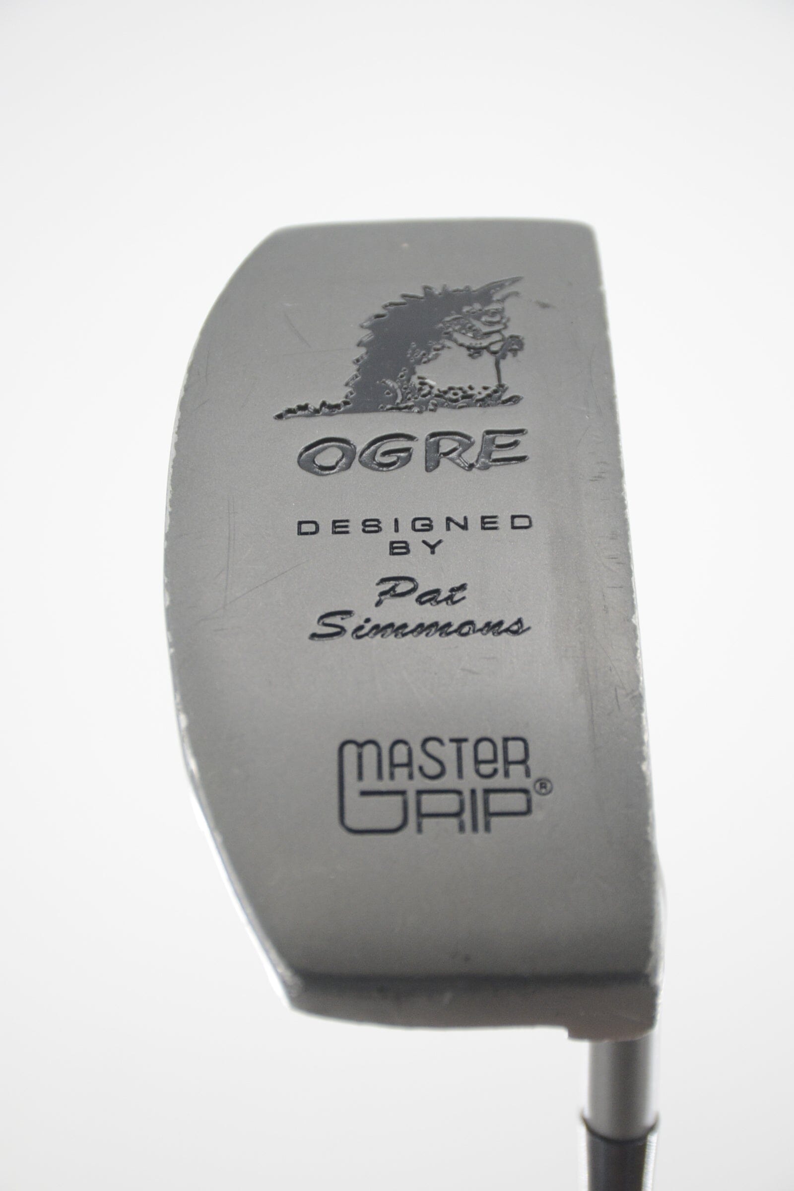 Master Grip OGRE Putter 36" Golf Clubs GolfRoots