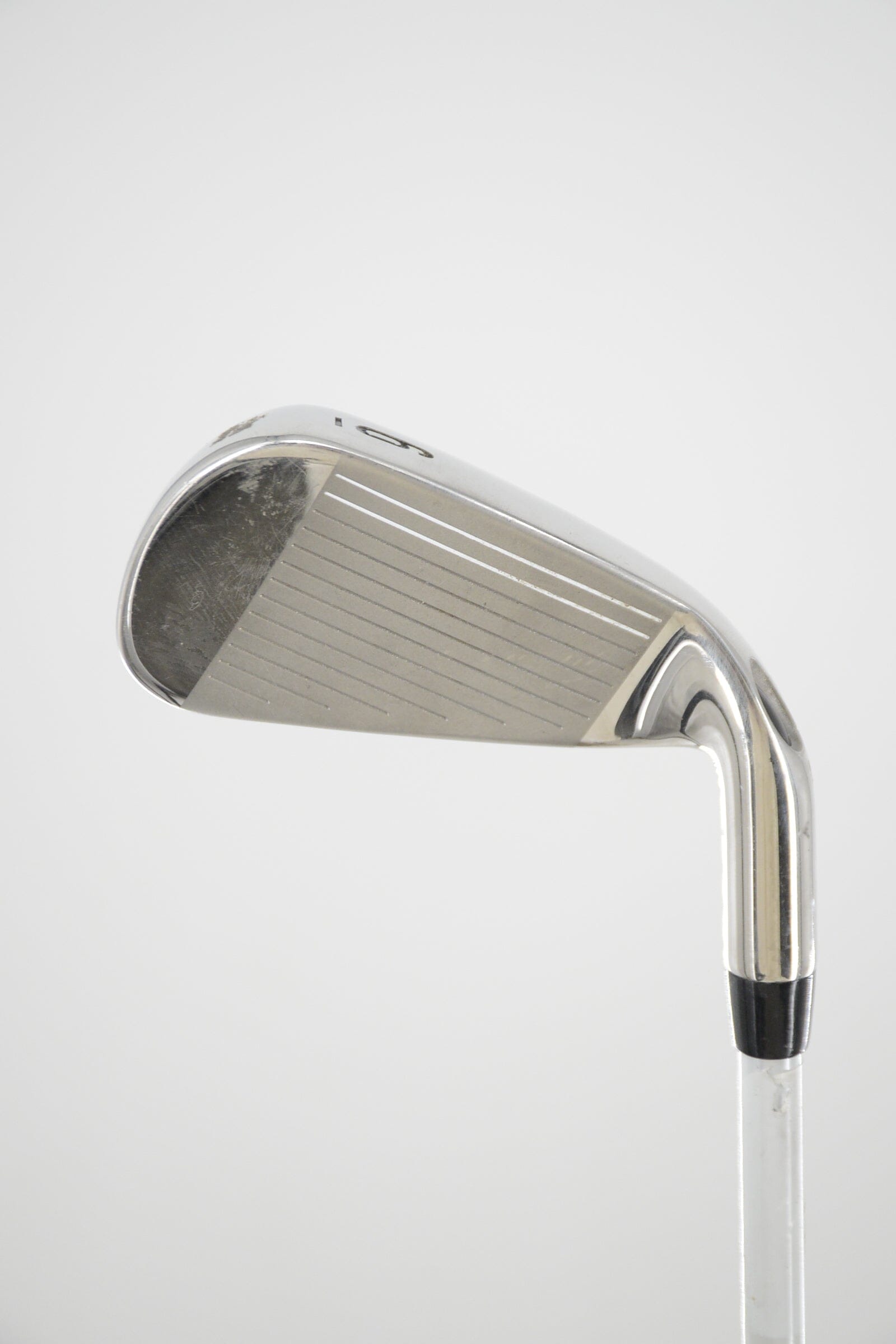 Lefty Callaway X Hot 2019 6 Iron R Flex 37.5" Golf Clubs GolfRoots