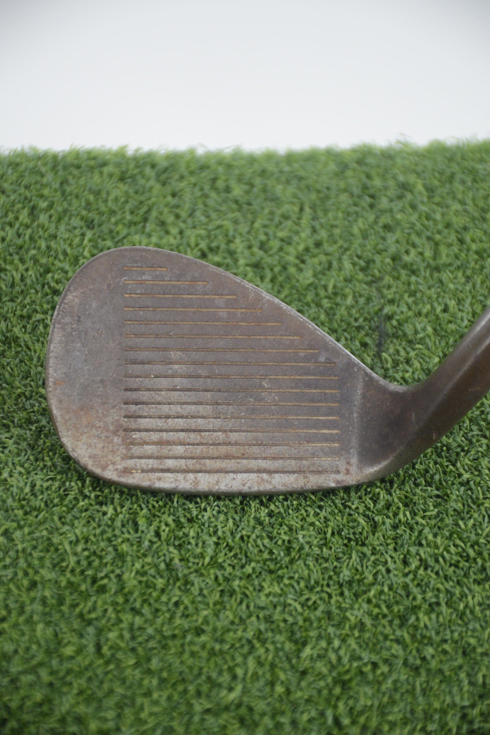 Titleist Vokey Raw 200 Series 58 Degree Wedge Wedge Flex 35" Golf Clubs GolfRoots