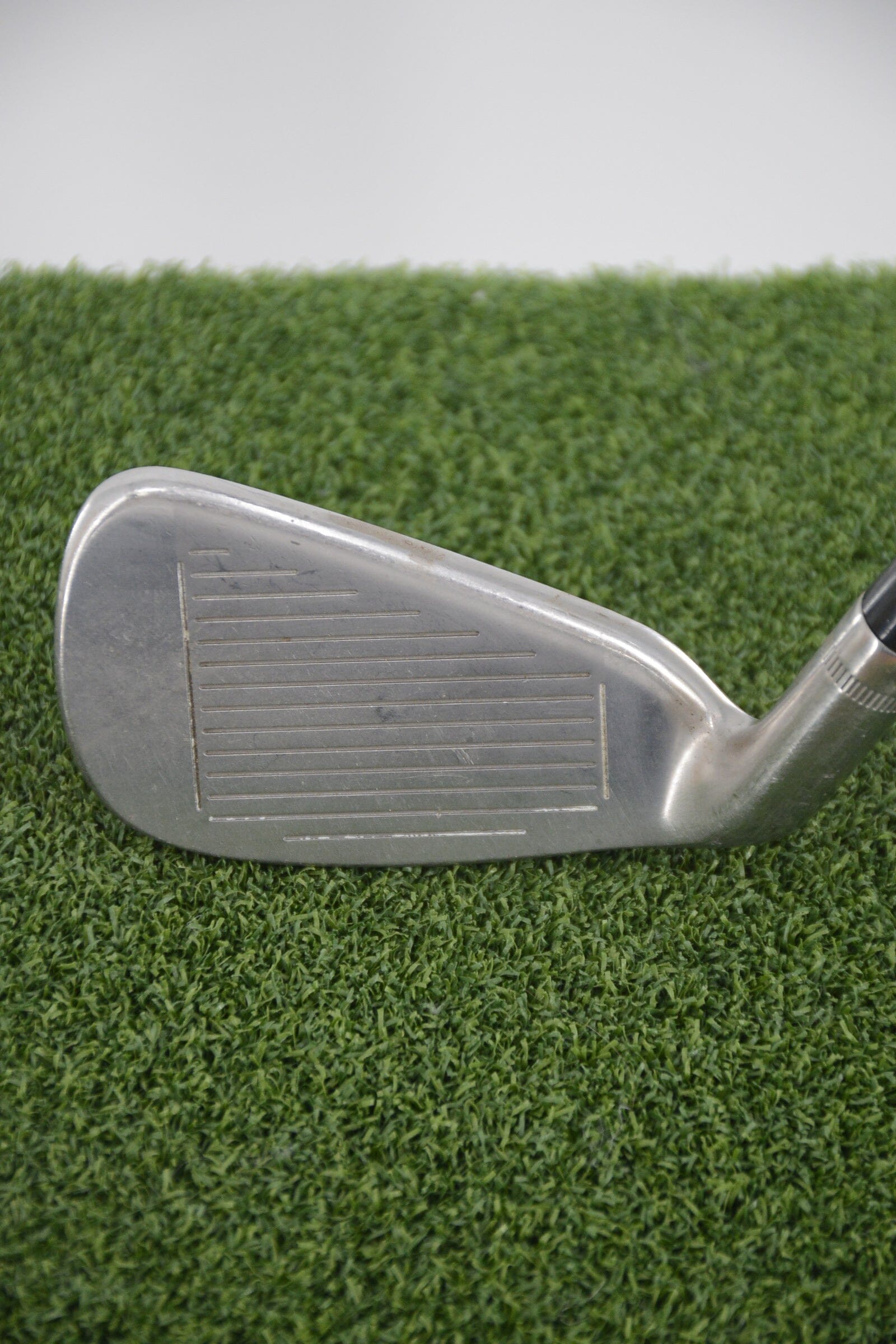 Ben Hogan BH 5 Offset 3 Iron S Flex 40.25" Golf Clubs GolfRoots