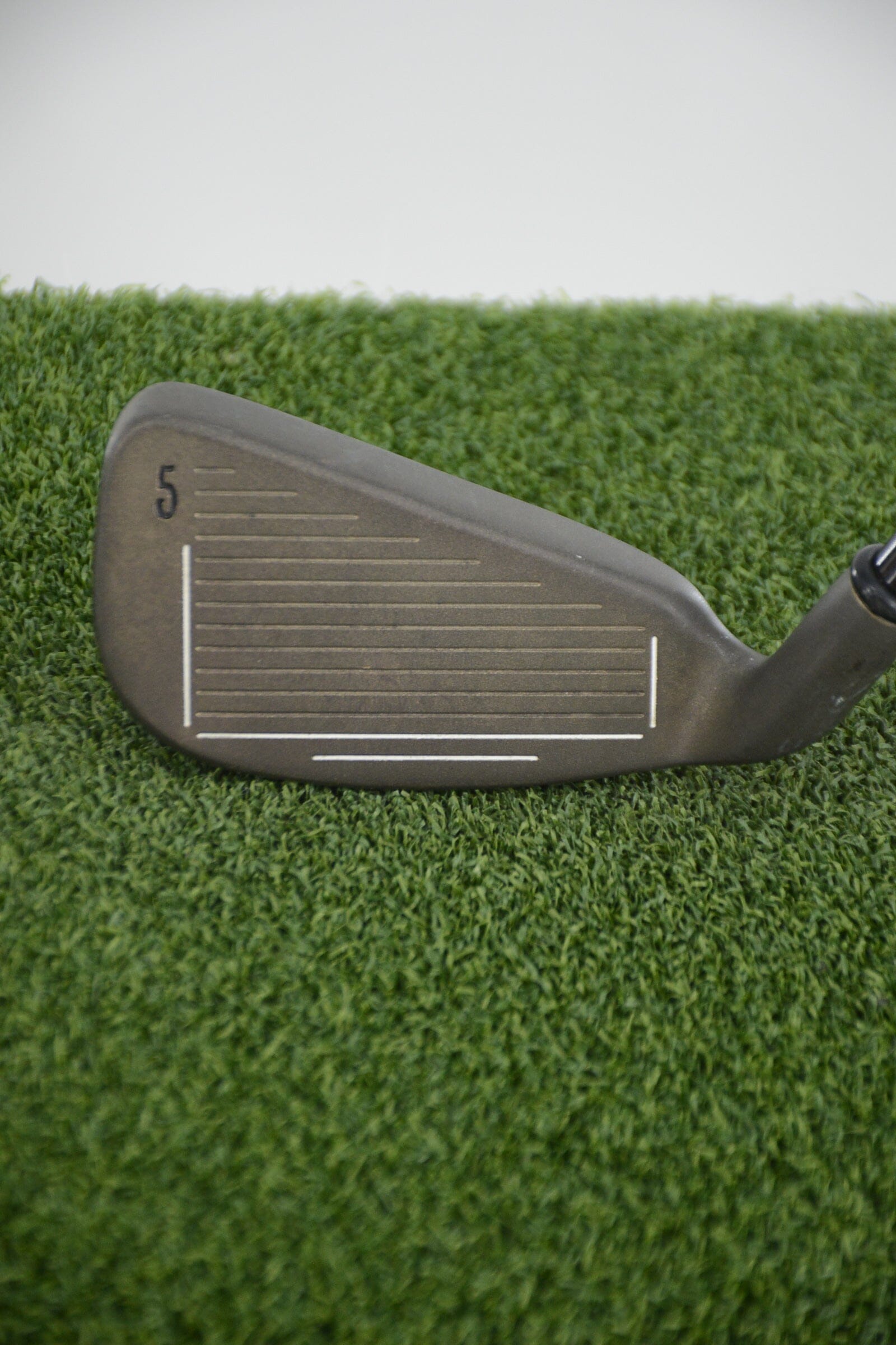 Callaway Big Bertha Gold 5 Iron R Flex 37.75" Golf Clubs GolfRoots