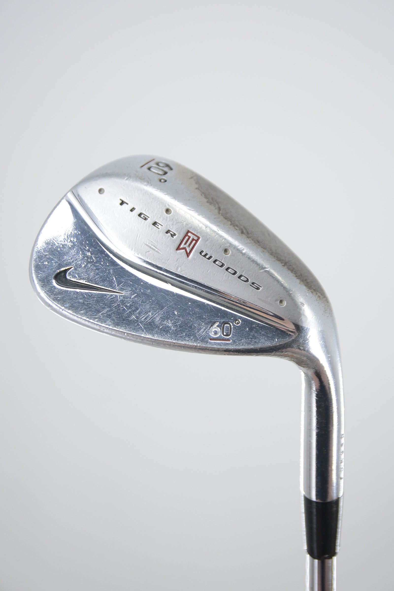 Nike Tiger Woods 60 Degree Wedge Wedge Flex 34.5"