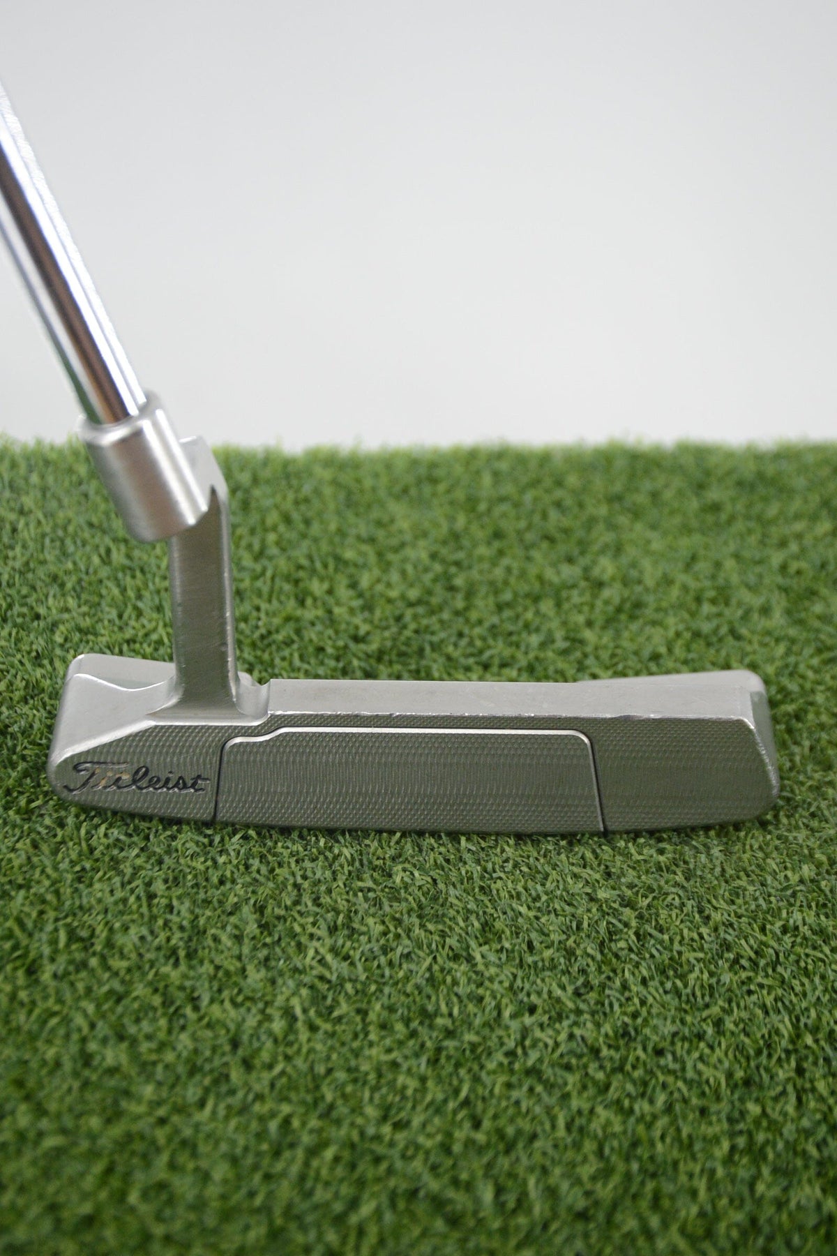Lefty Scotty Cameron Select Newport 2 Putter 33.75" Golf Clubs GolfRoots