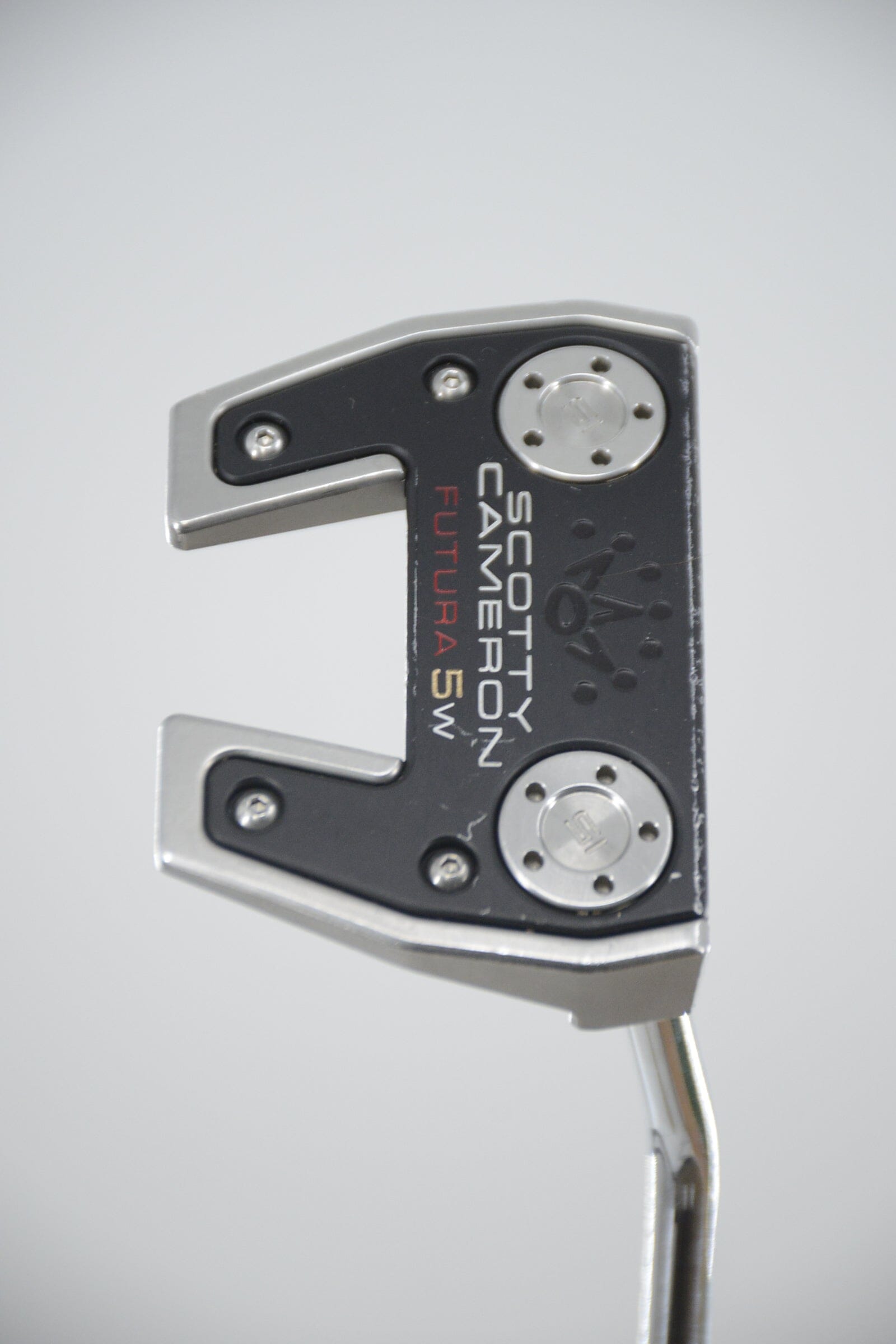 Scotty Cameron Futura 5W Putter 35" Golf Clubs GolfRoots