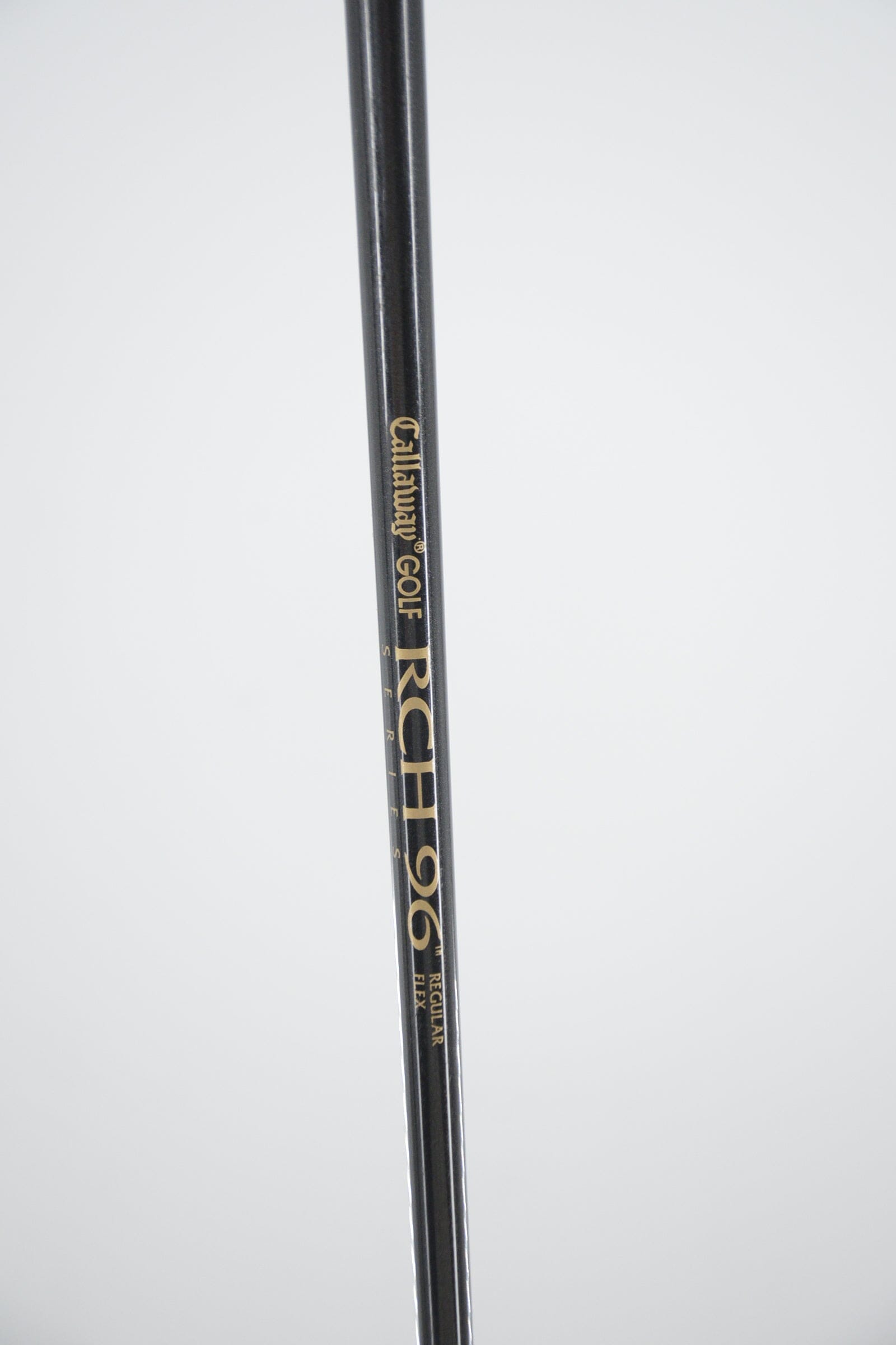 Callaway Big Bertha Gold 5 Iron R Flex 37.75" Golf Clubs GolfRoots