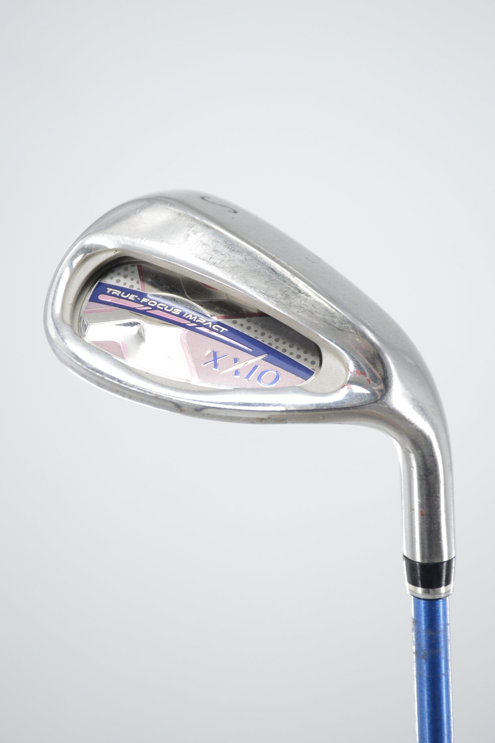 Women's XXIO X SW W Flex 34.5" Golf Clubs GolfRoots