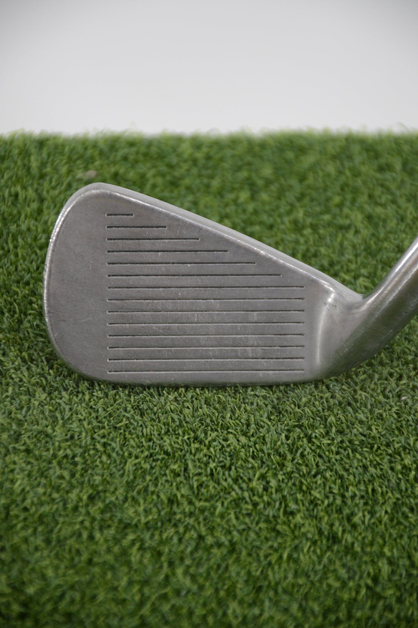 Titleist DCI 981 6 Iron S Flex 37.25" Golf Clubs GolfRoots