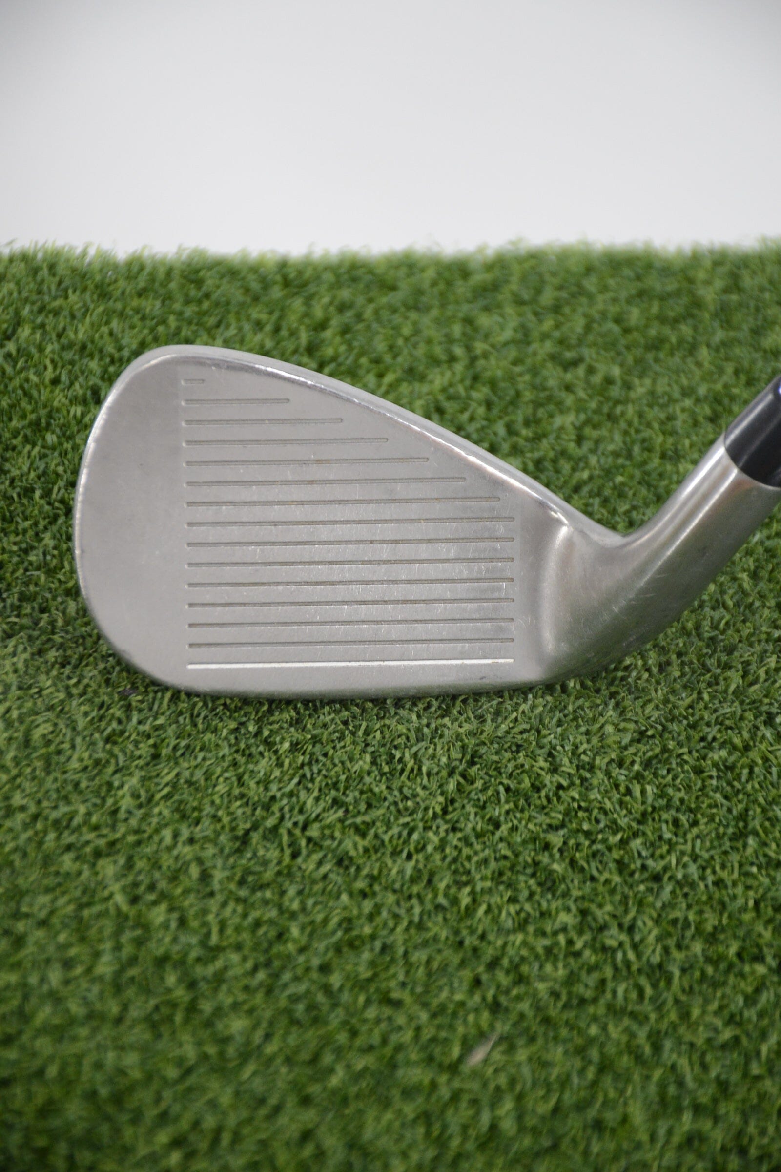 TaylorMade Rocketballz 8 Iron R Flex 36.5" Golf Clubs GolfRoots