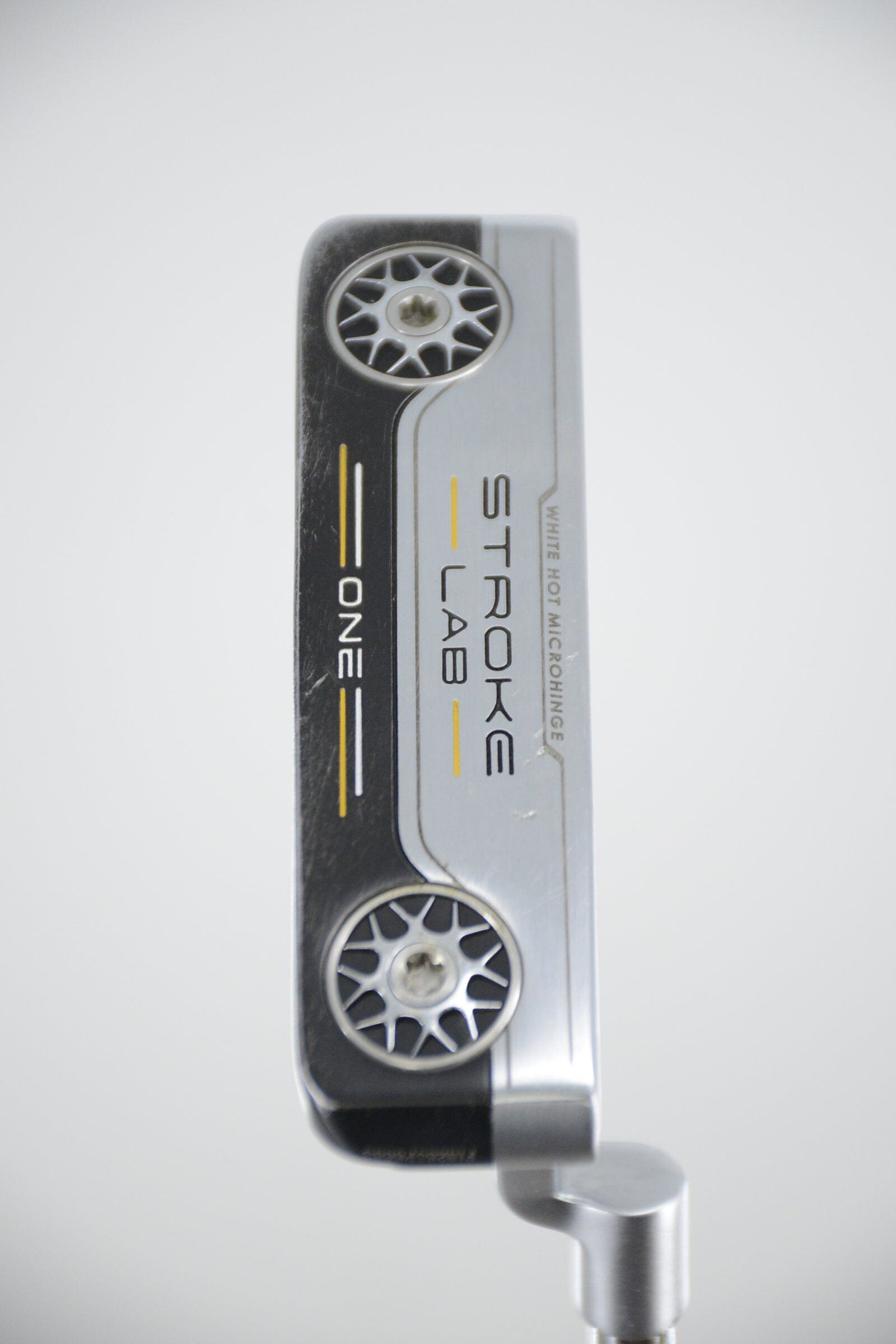 Odyssey Stroke Lab 1 Putter 33.75" Golf Clubs GolfRoots