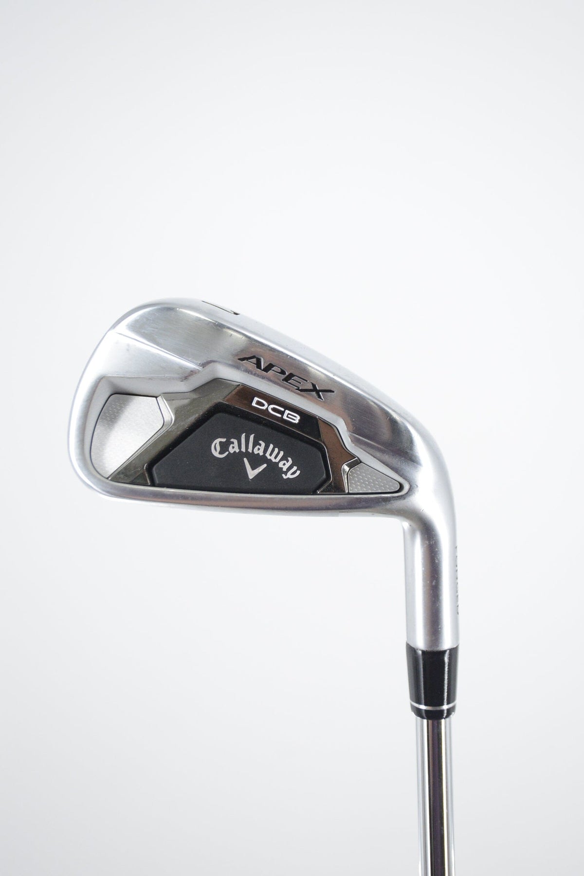Callaway Apex DCB 7 Iron R Flex 36.5"
