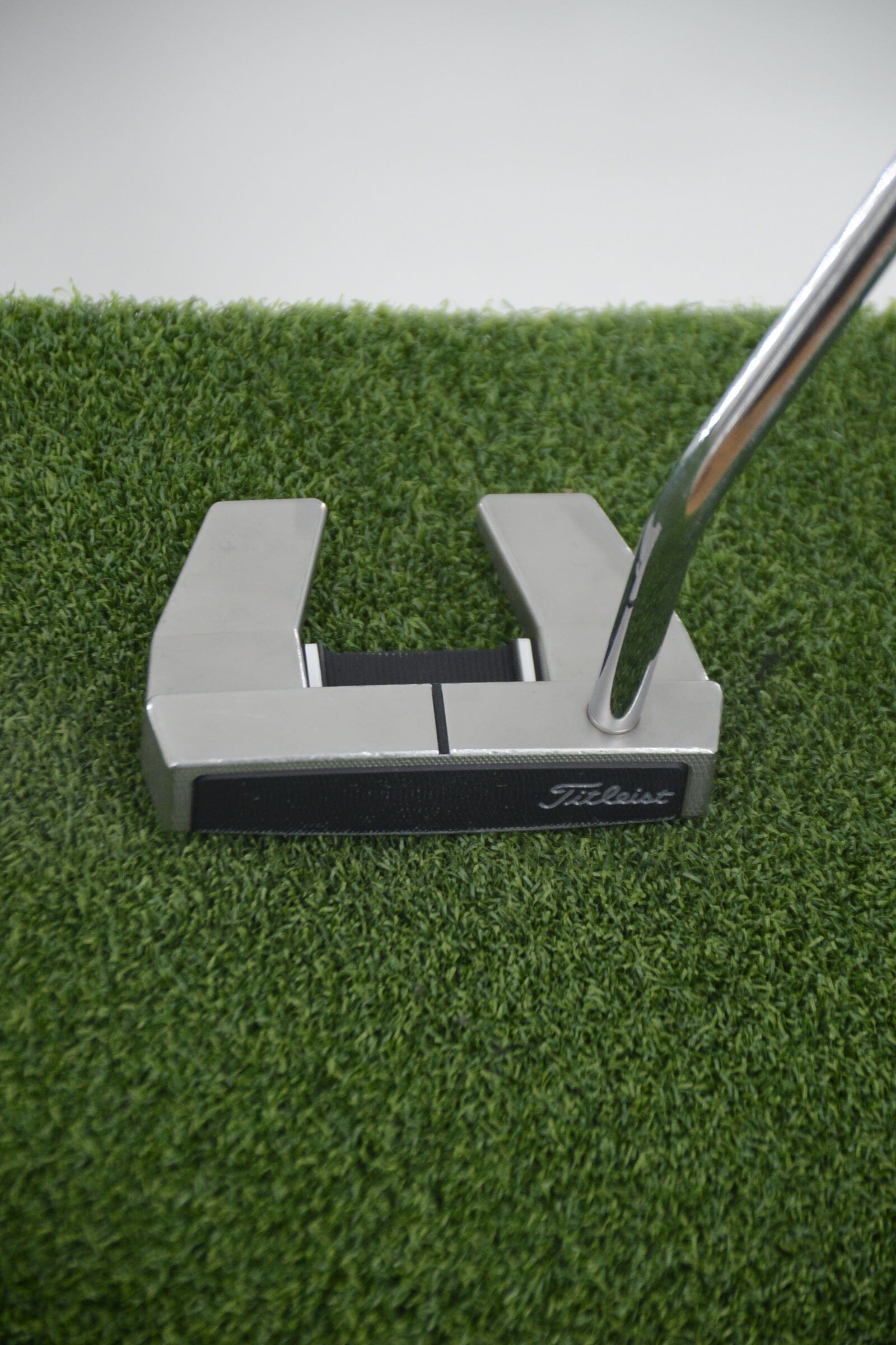 Scotty Cameron Futura 5W Putter 35" Golf Clubs GolfRoots