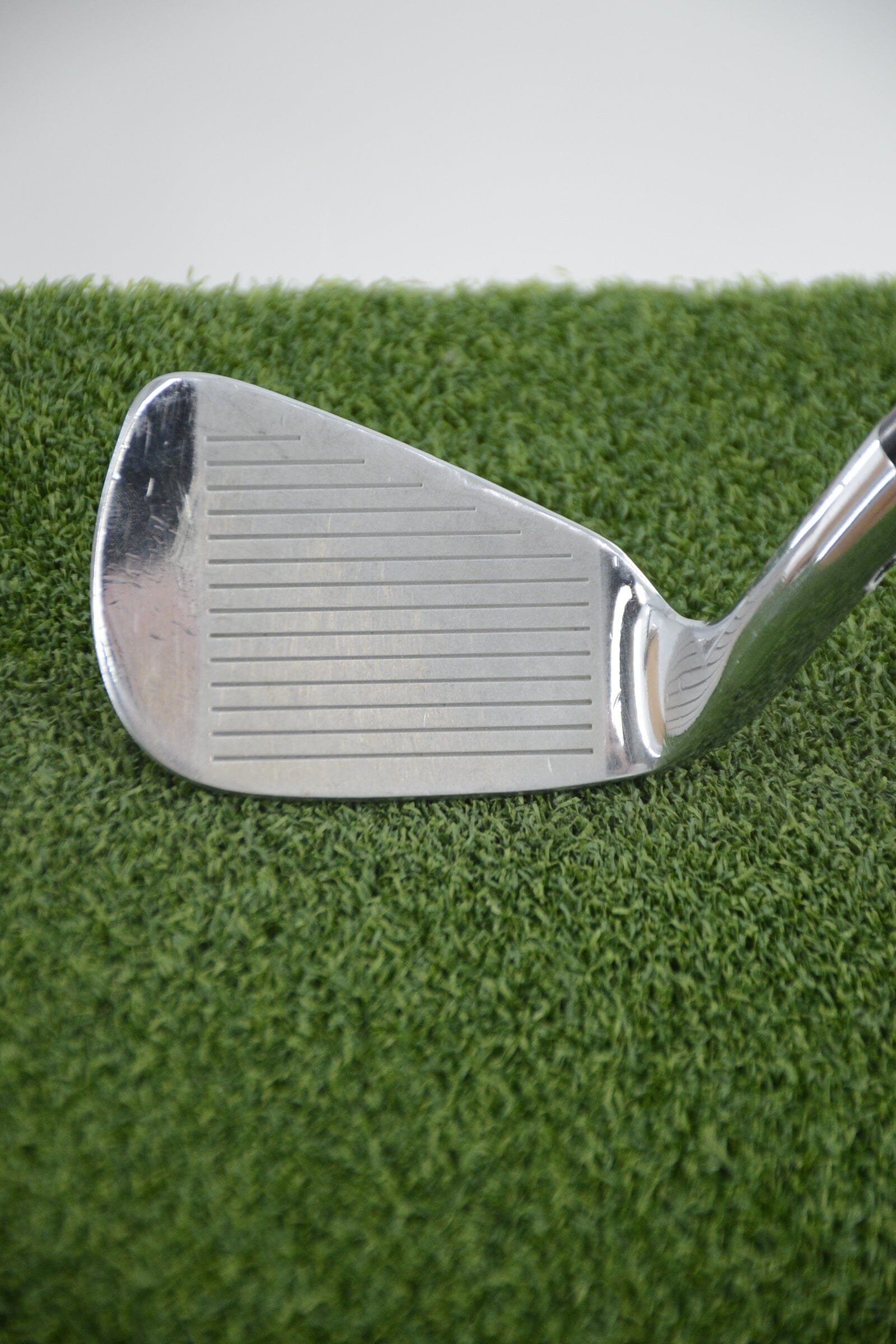 Techni-Forge Forged PW R Flex 36.25" Golf Clubs GolfRoots