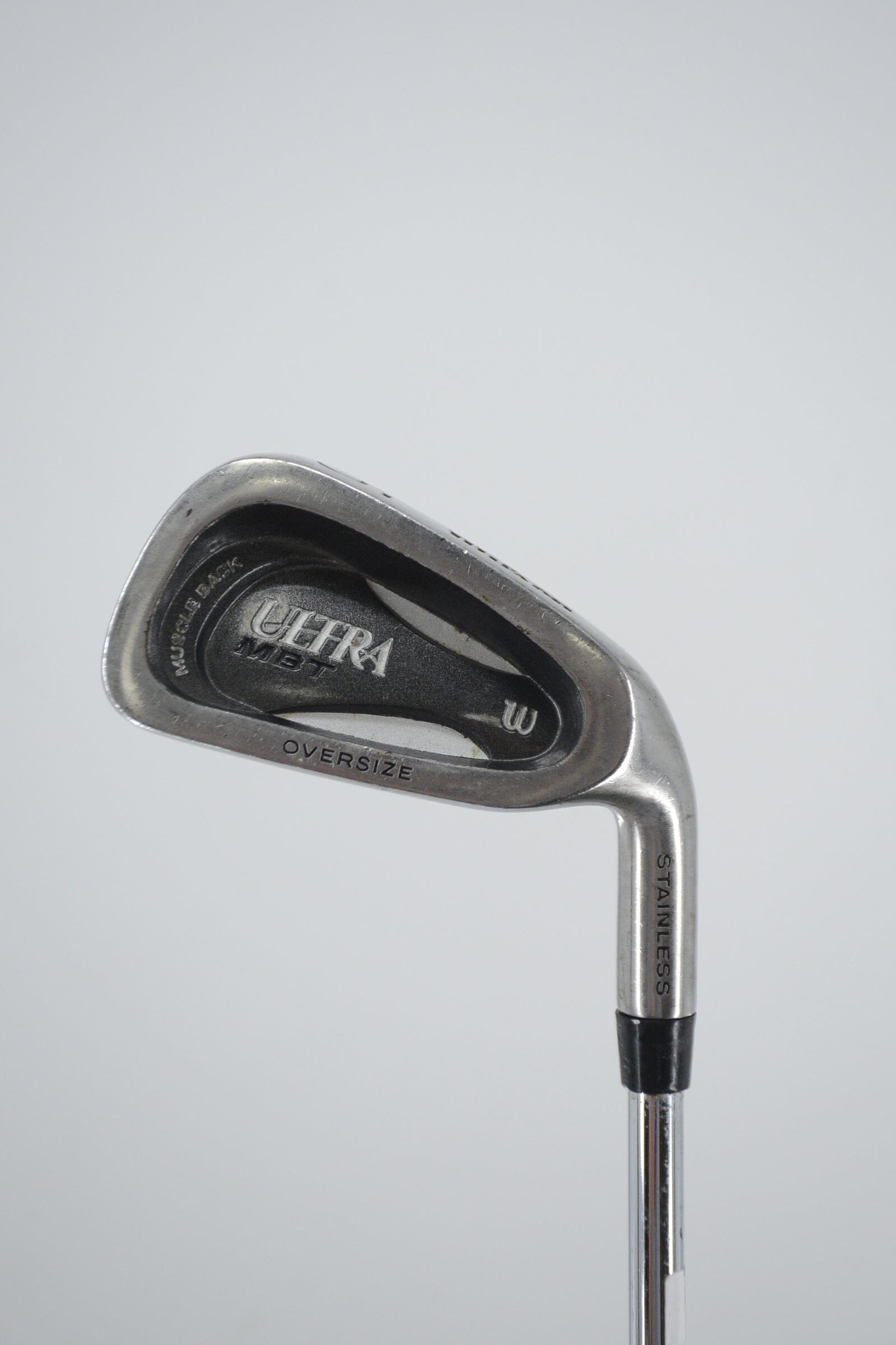 Wilson Ultra MBT 5 Iron R Flex 37.25" Golf Clubs GolfRoots