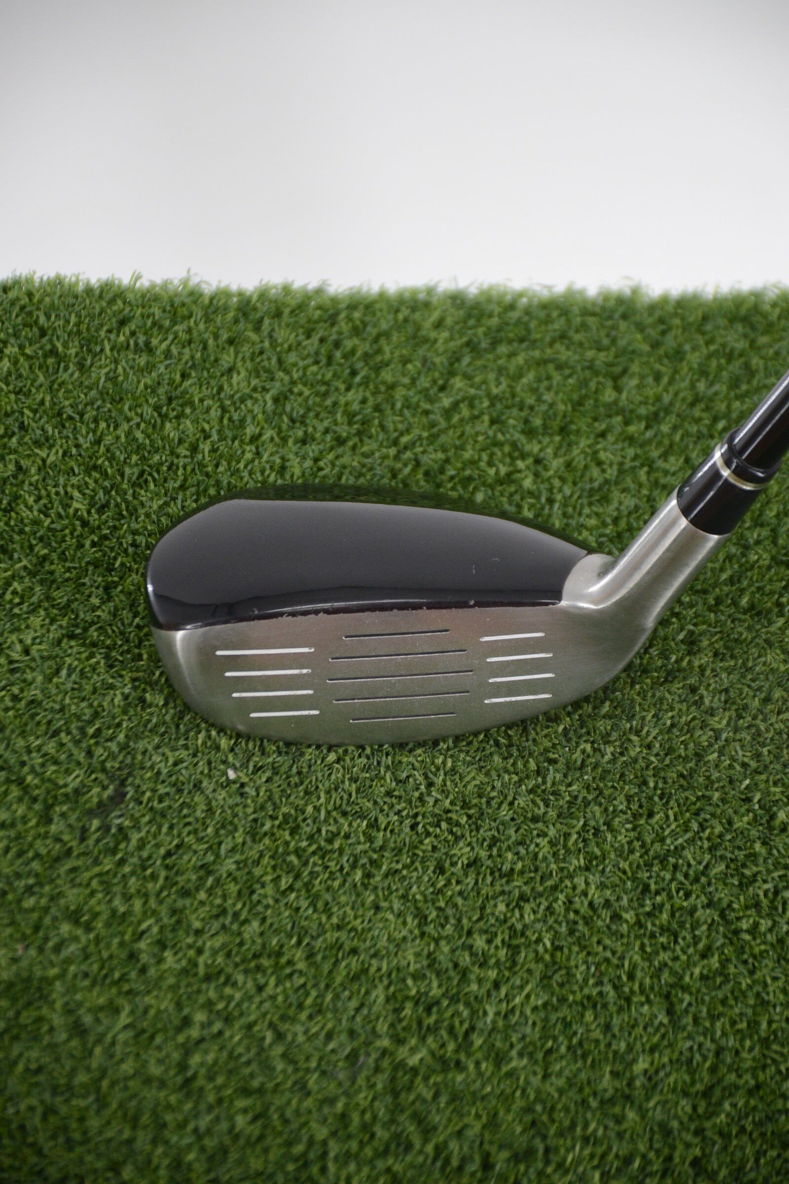 Nickent Genex 3Dx Ironwood Dc 3 Hybrid R Flex 40" Golf Clubs GolfRoots