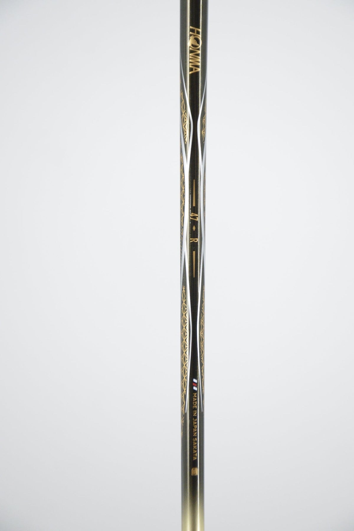 Honma Beres 2-Star 9 Iron R Flex 35.75" Golf Irons Honma