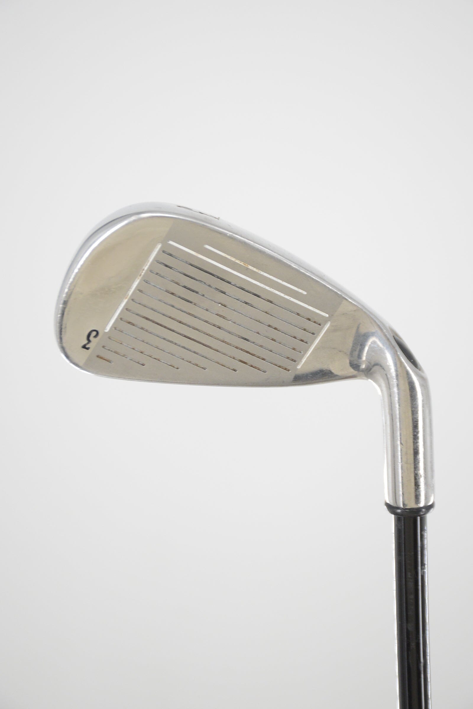 Lefty Callaway X-22 3 Iron R Flex 39" Golf Clubs GolfRoots