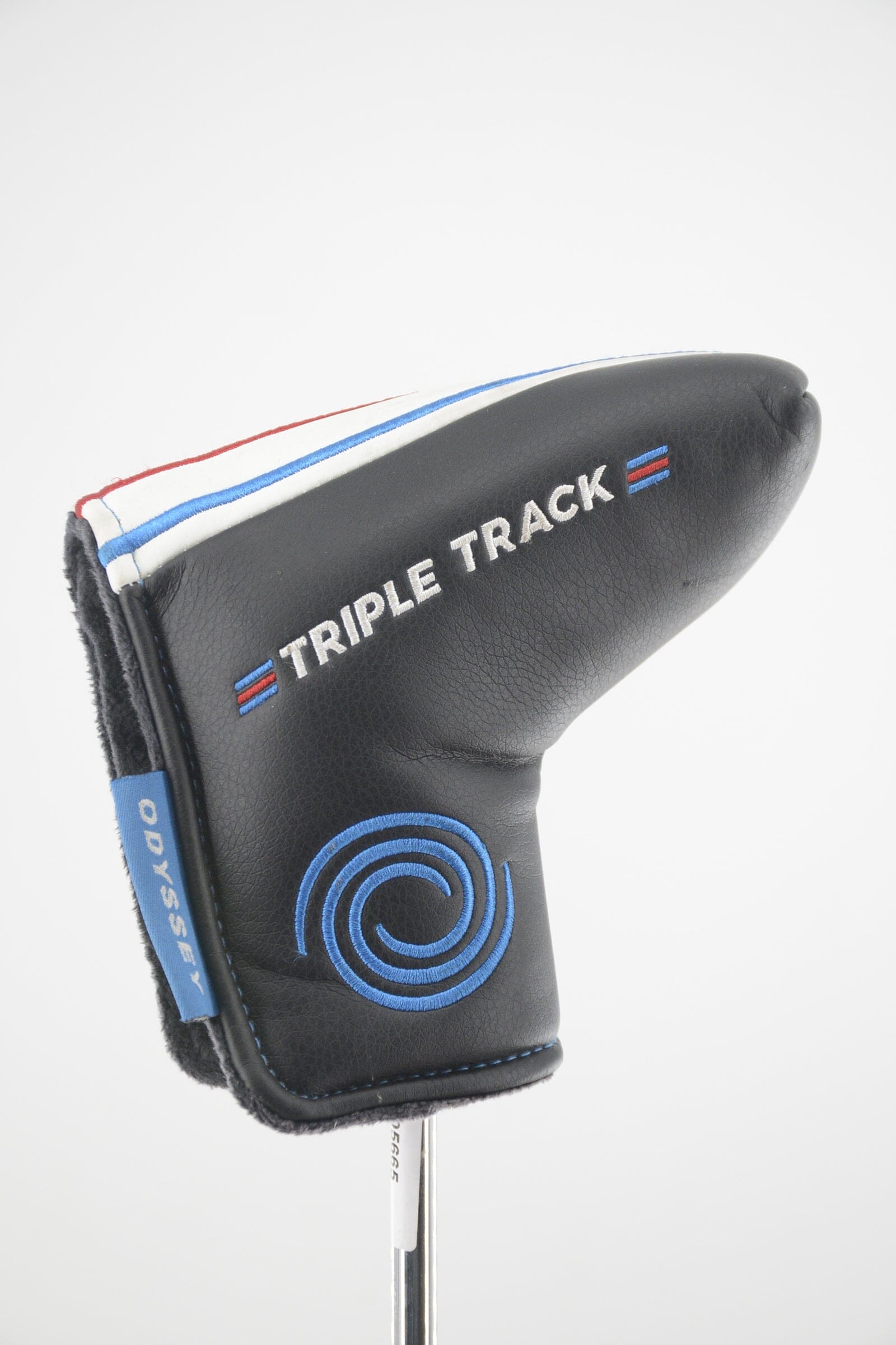 Odyssey Triple Track Double Wide Putter 33" Golf Clubs GolfRoots