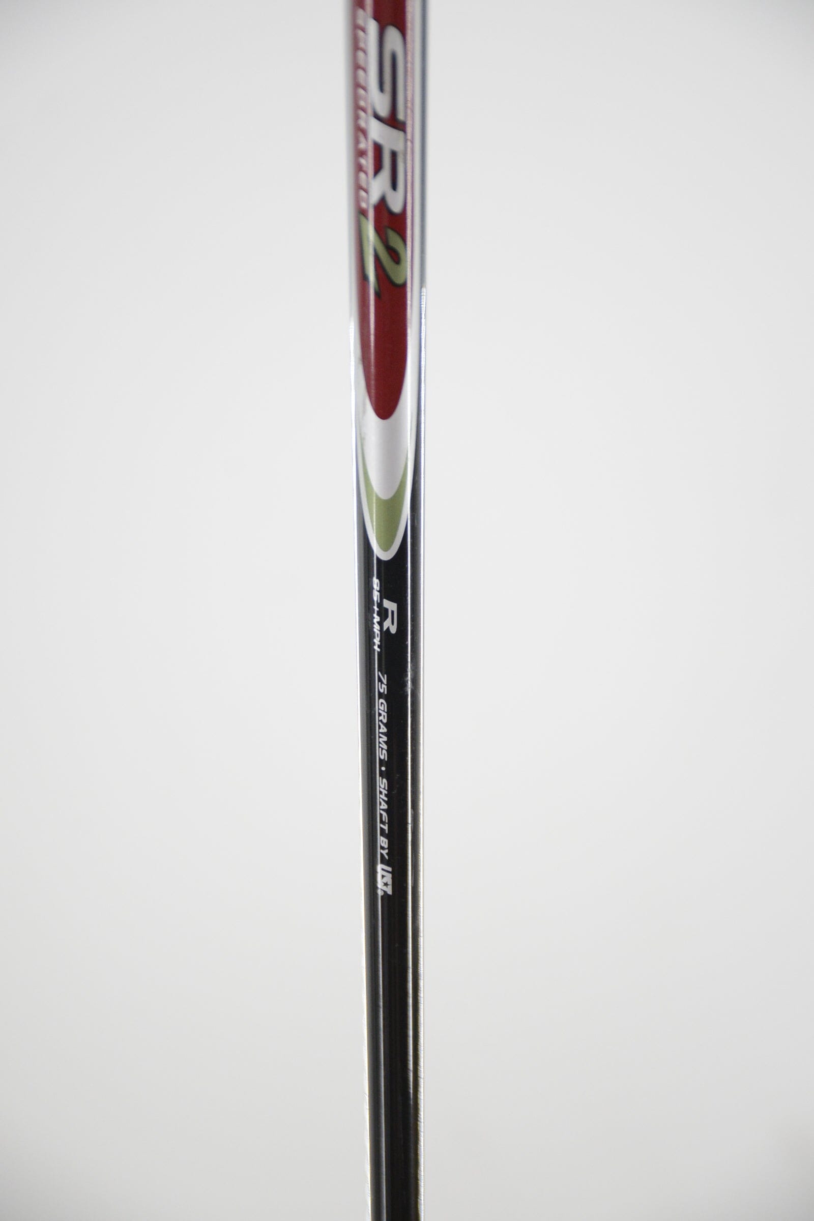 Nickent Genex 3Dx Ironwood Dc 3 Hybrid R Flex 40" Golf Clubs GolfRoots