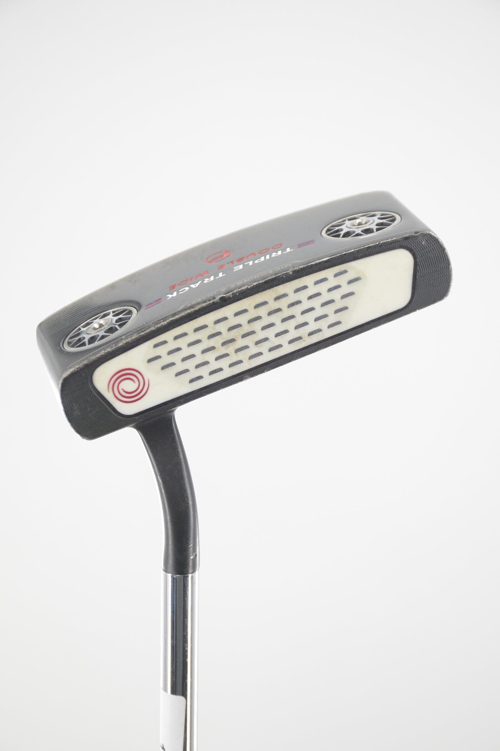 Odyssey Triple Track Double Wide Putter 33" Golf Clubs GolfRoots