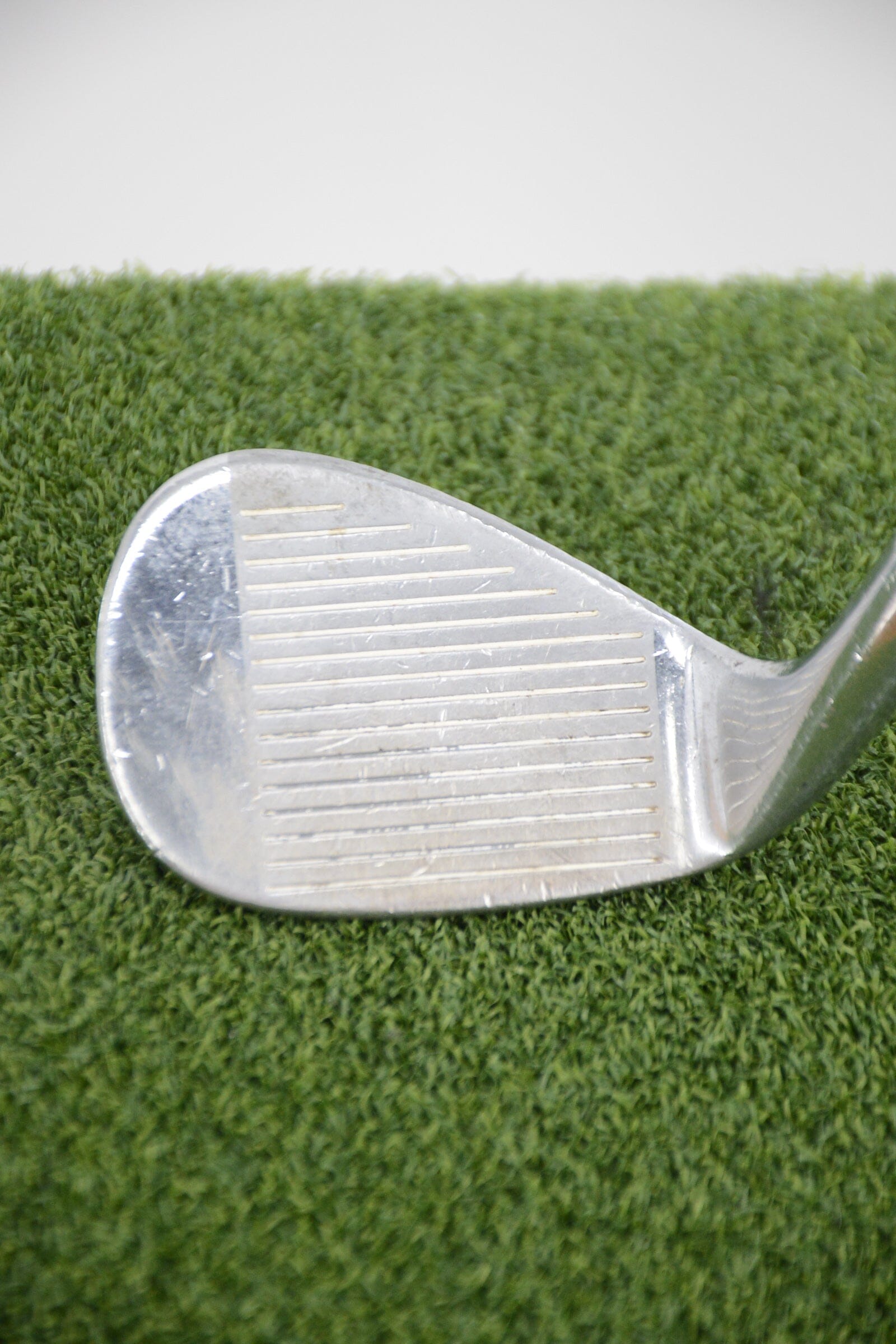 Cleveland 588 Tour Action 53 Degree Wedge Wedge Flex 35" Golf Clubs GolfRoots